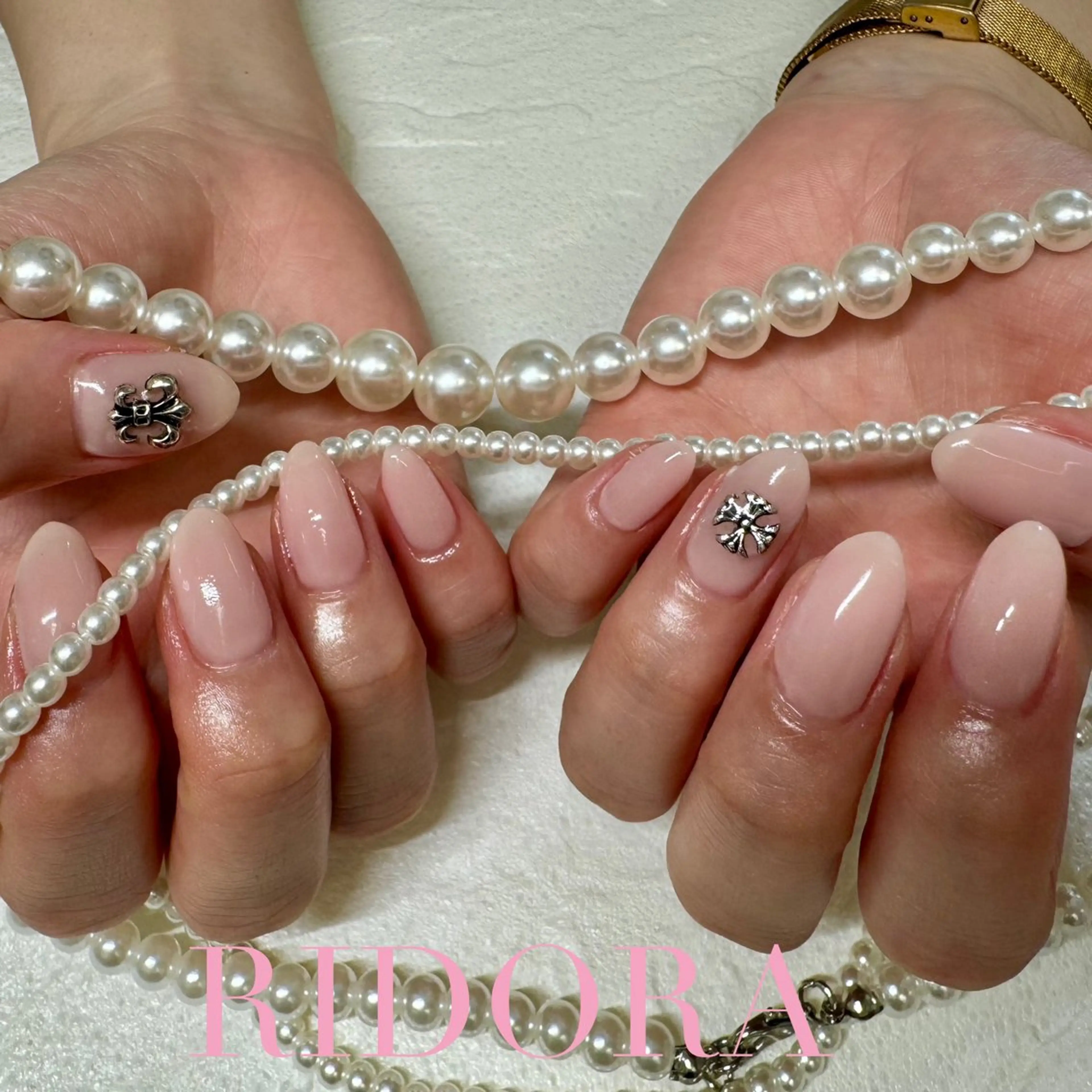 ネイル RIDORA nailのネイルデザイン