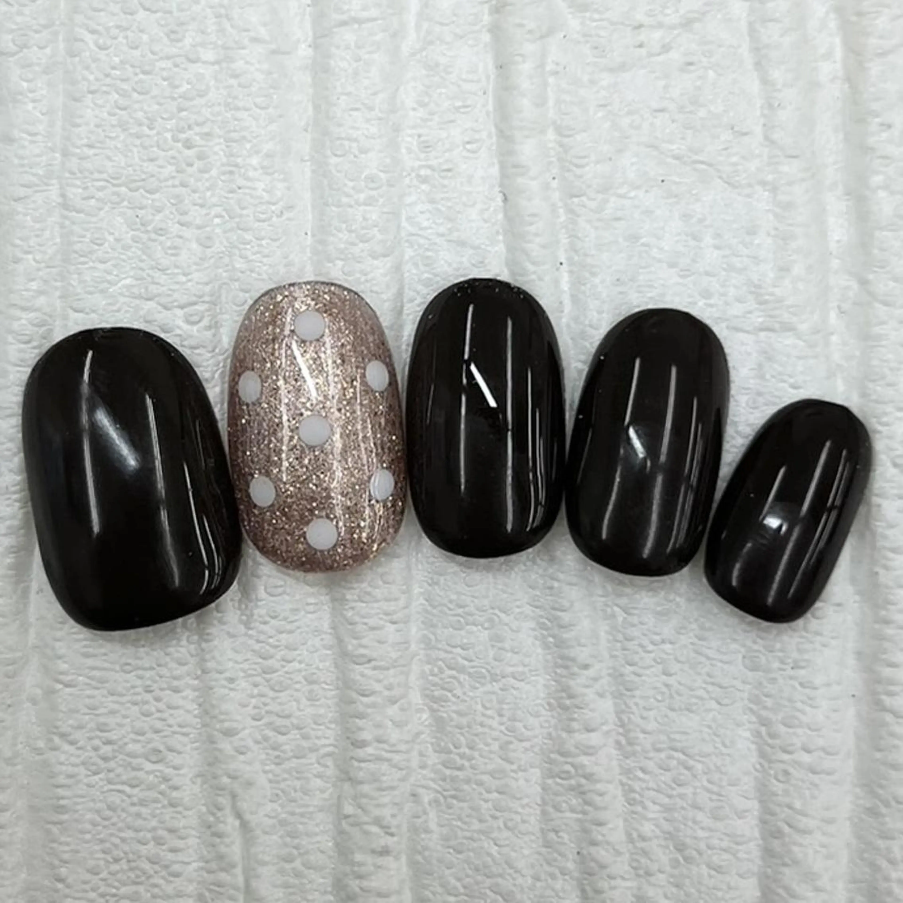 ネイル Nail salon Honey Beeのネイルデザイン