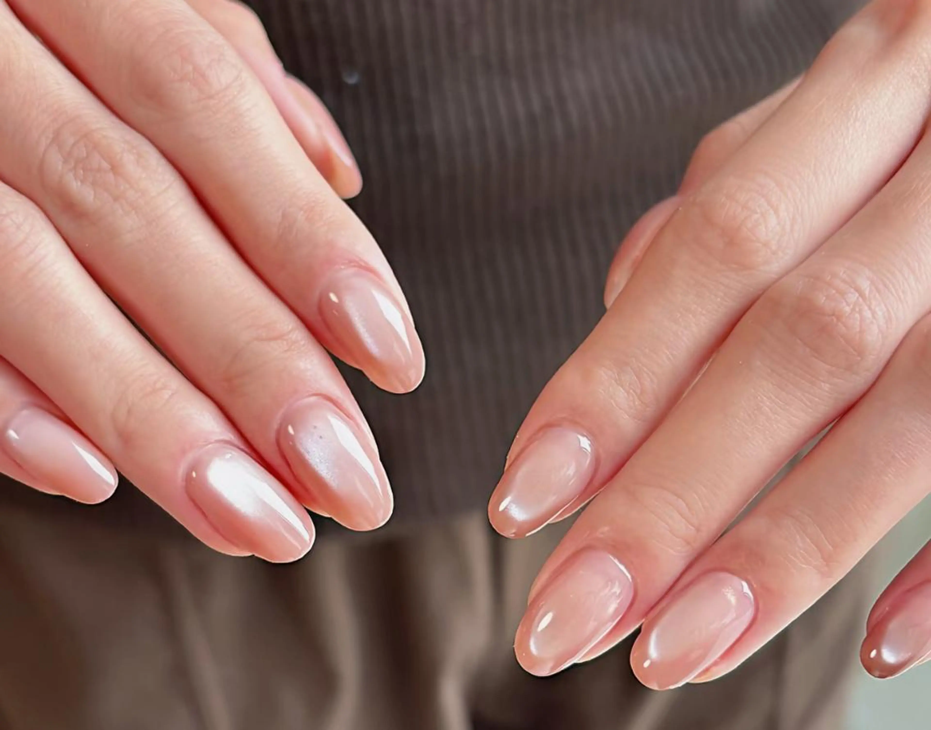 ネイル ハンドネイル Molly _nailのネイルデザイン