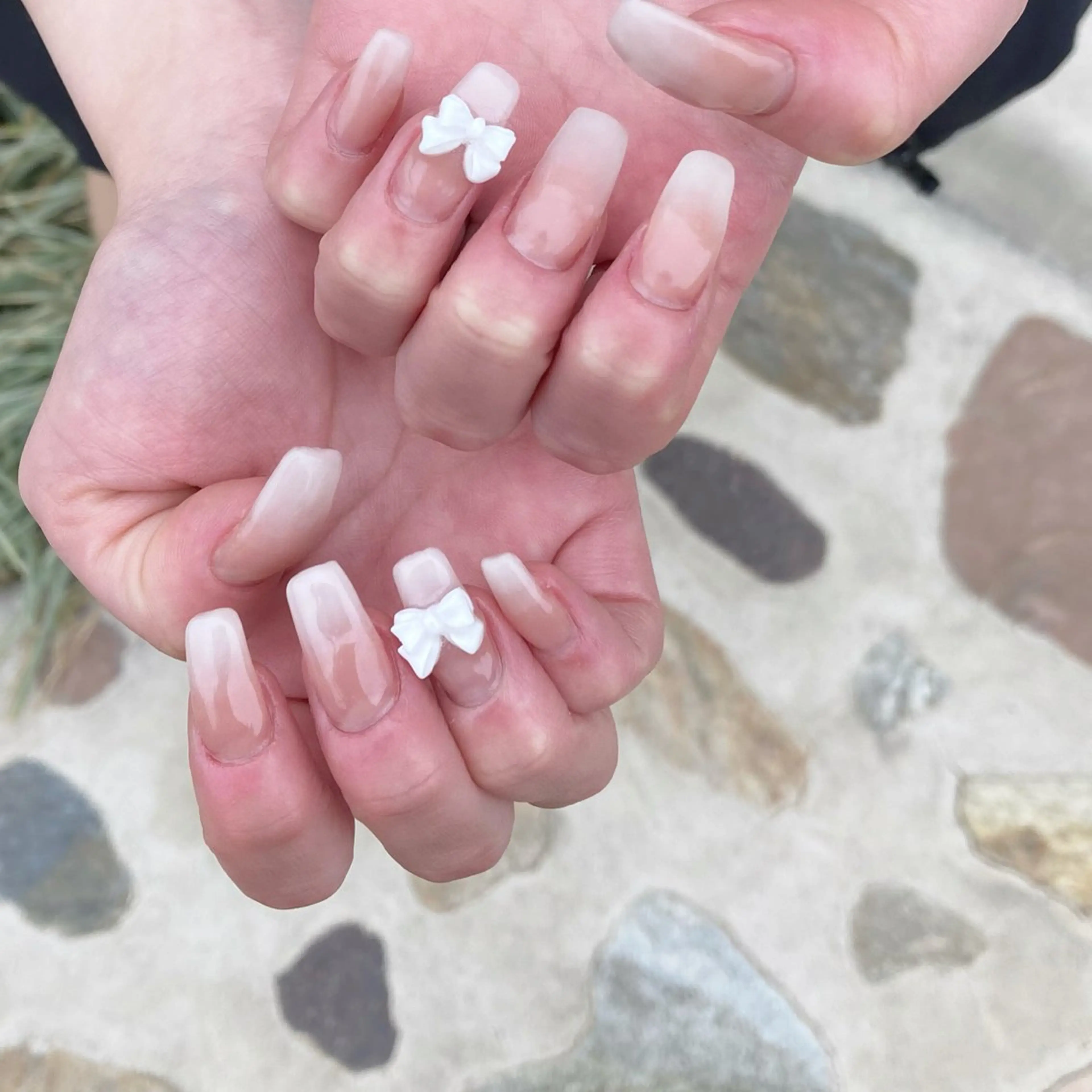 ネイル ハンドネイル Niconail ☆ 仙川/ Aiのネイルデザイン