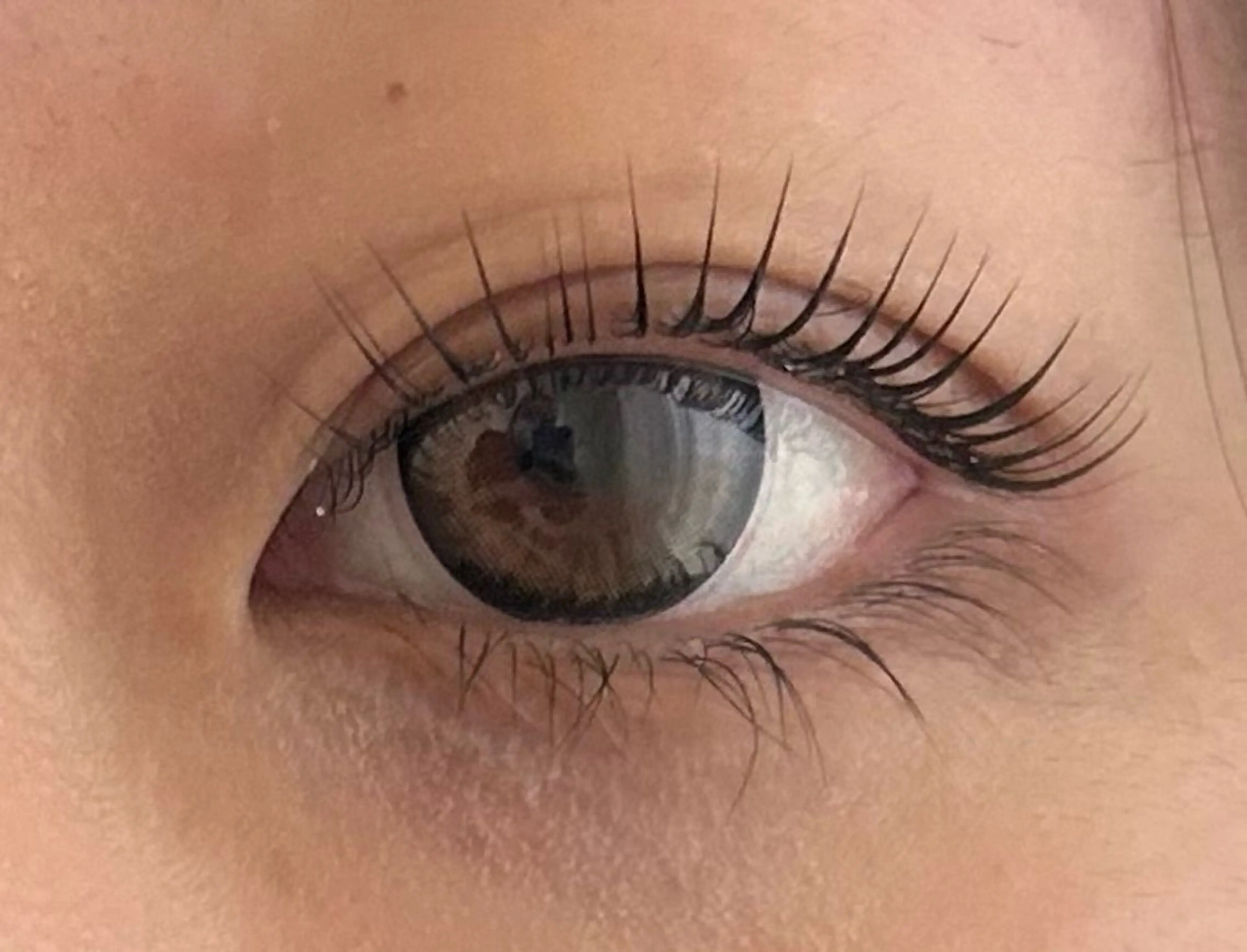 マツエク・マツパ Bianca イシニシのマツエク・マツパデザイン