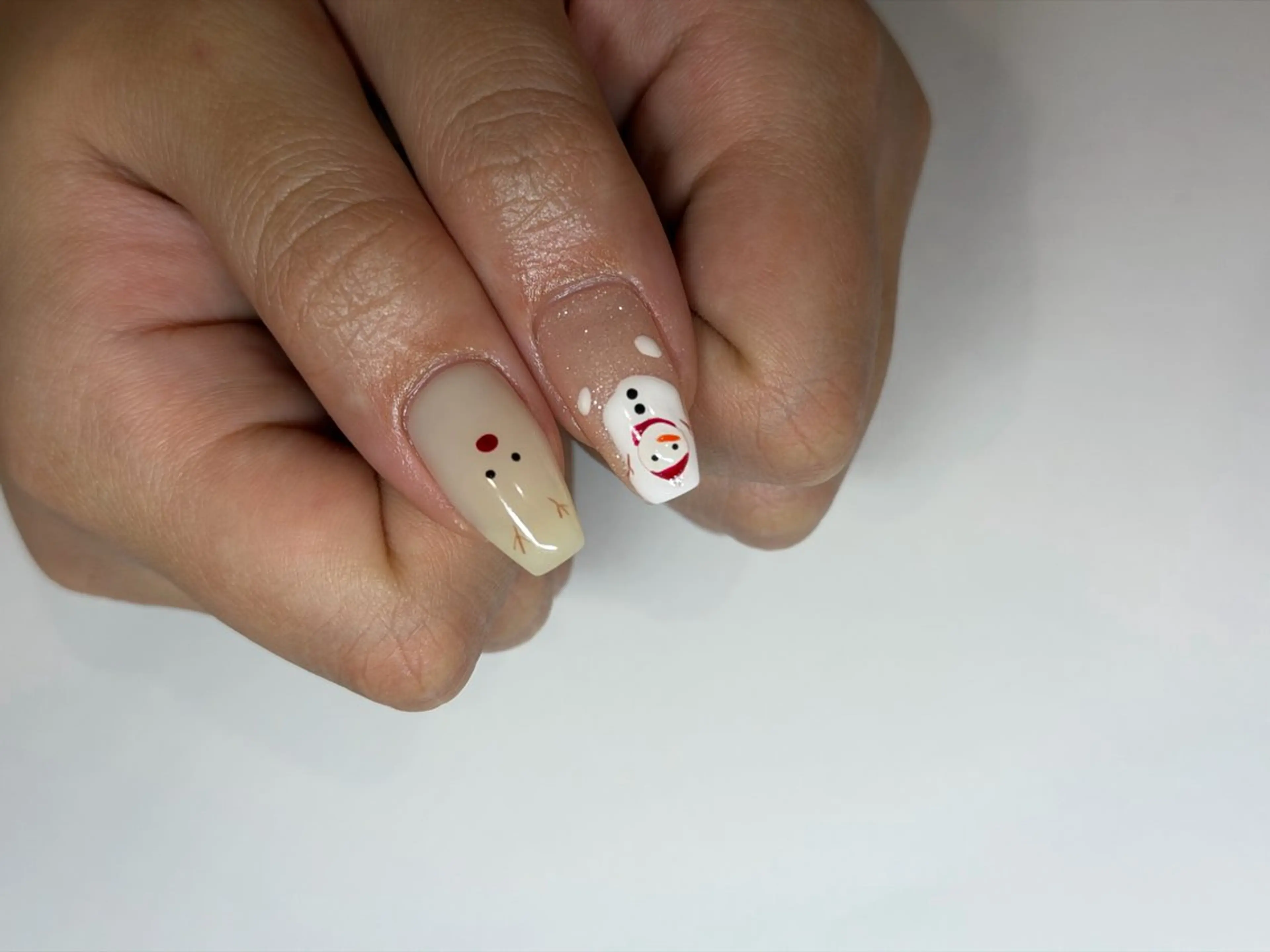 ネイル N nail - KOBE -のネイルデザイン