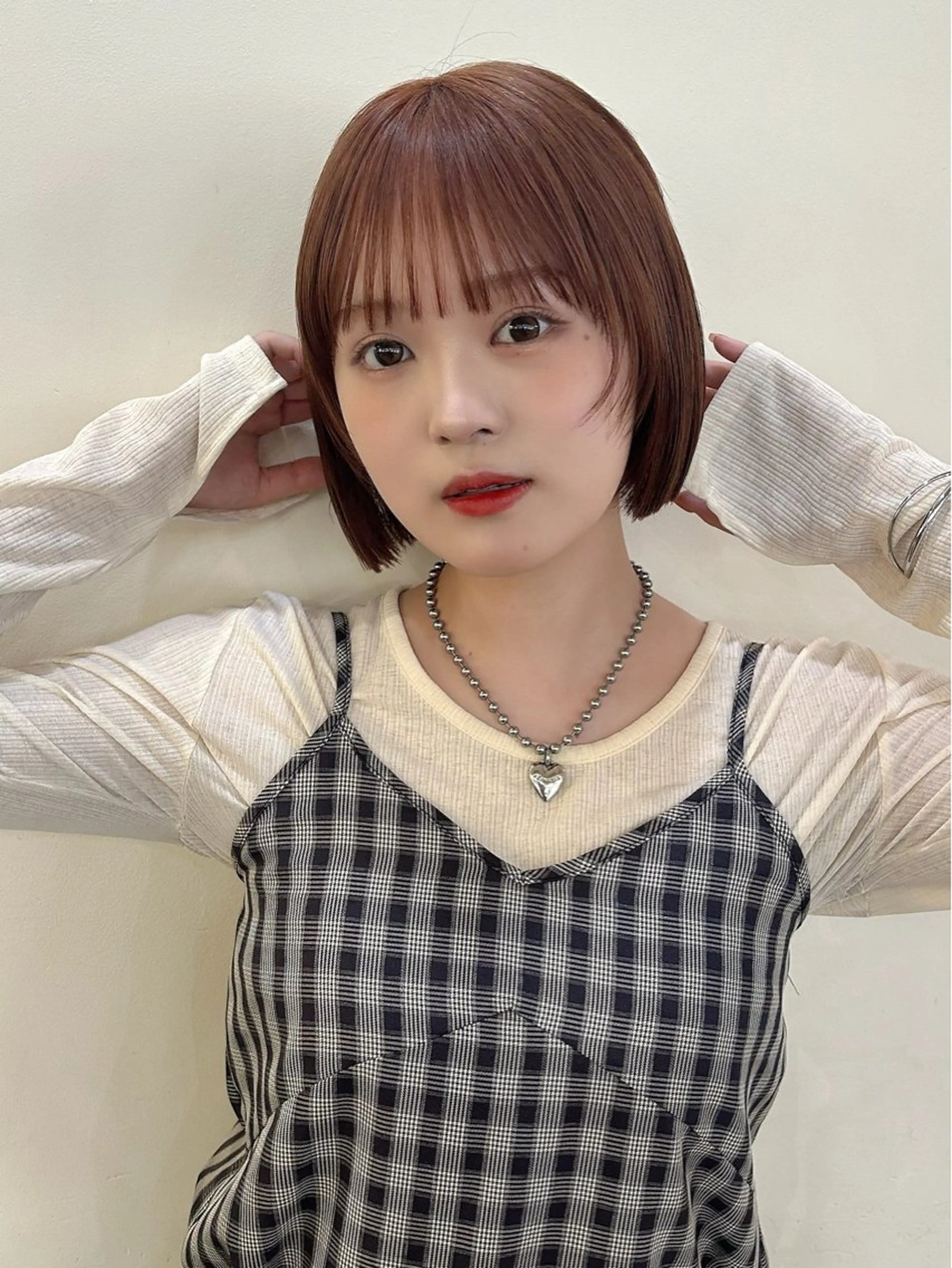 【💘お得💘】ご来店お初めての方頭皮洗浄marbbスパ無料✨➕ワンカラー🫧➕補修トリートメントの写真