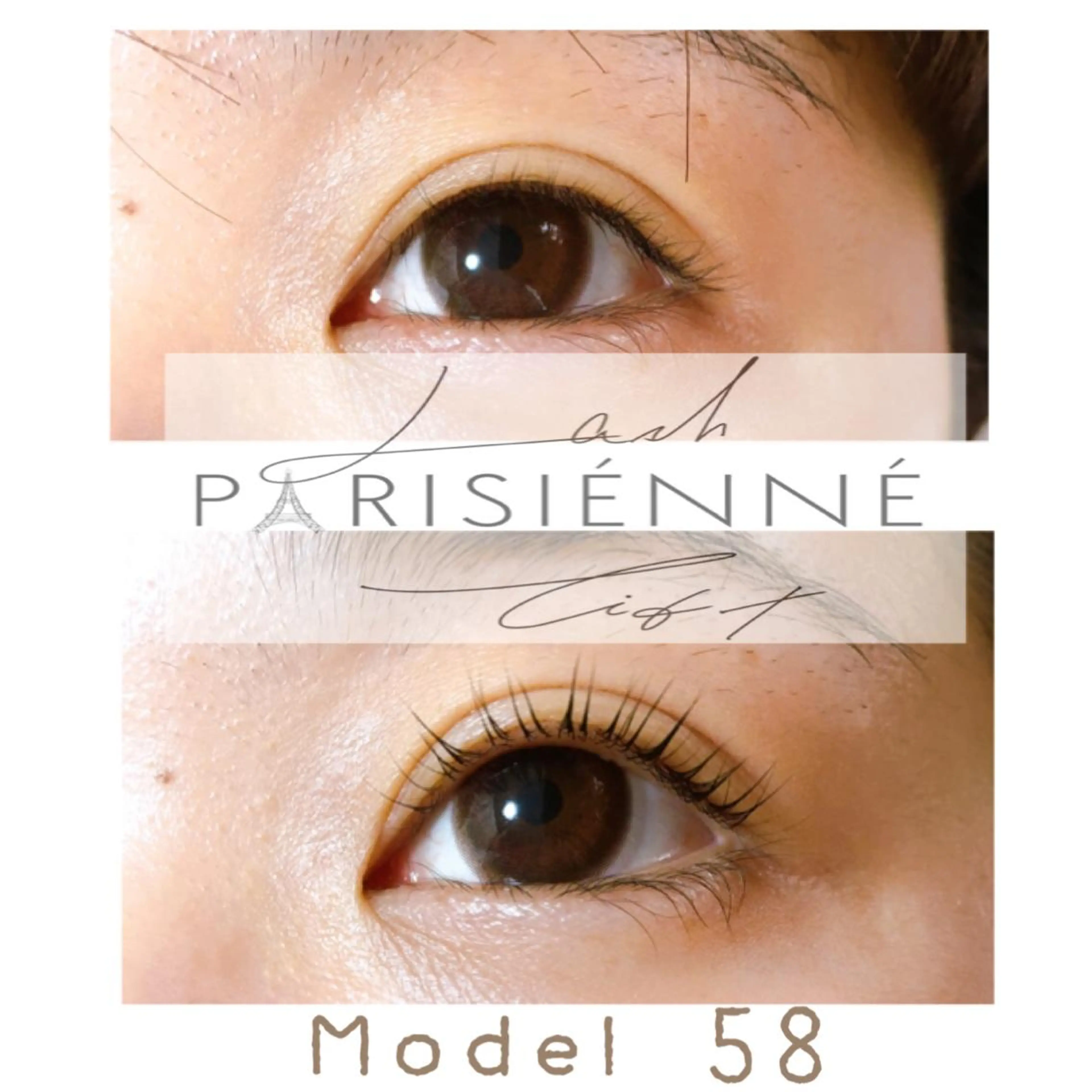 マツエク・マツパ パリジェンヌラッシュリフト まつげパーマ C. Lのマツエク・マツパデザイン