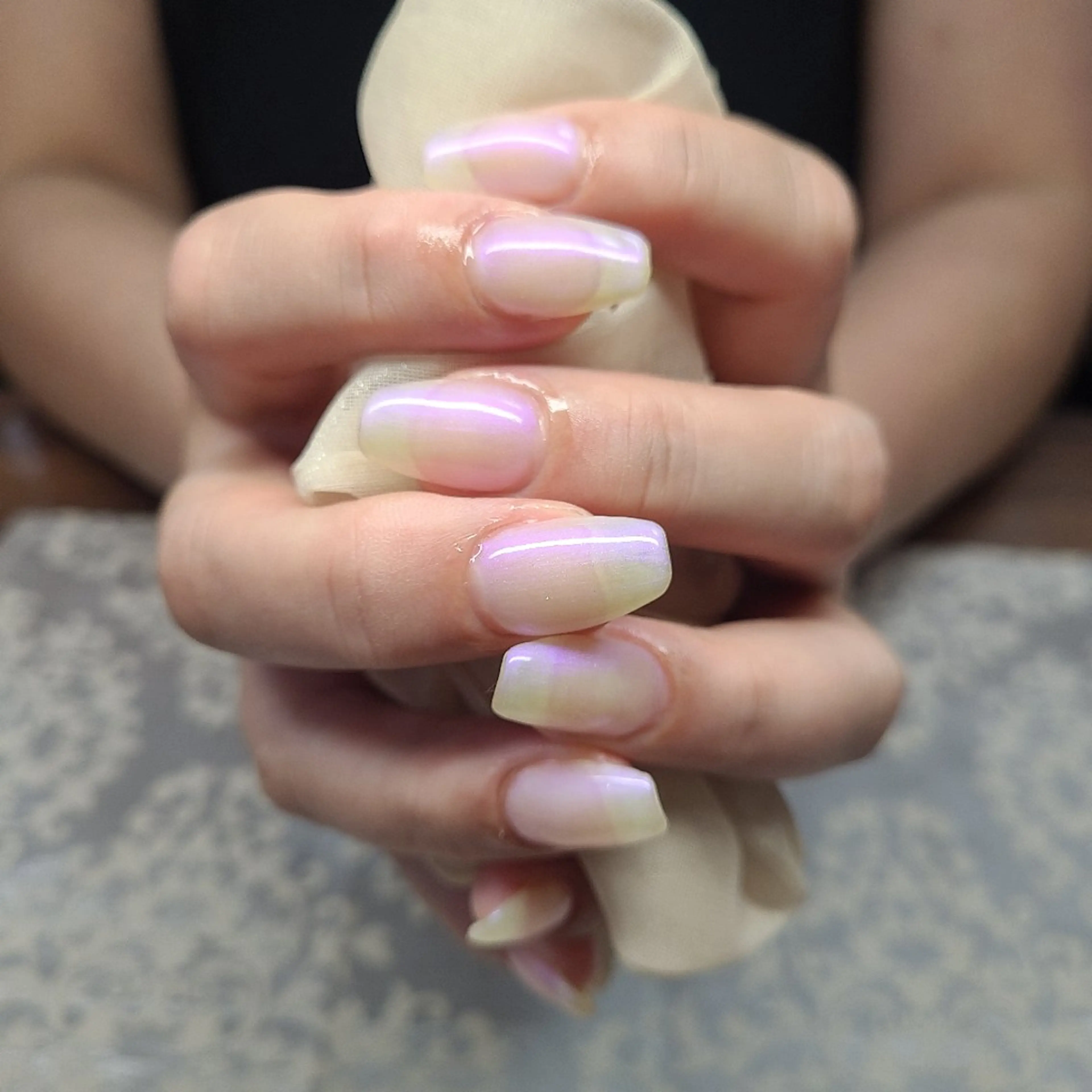 ネイル Nail  Ai    のネイルデザイン