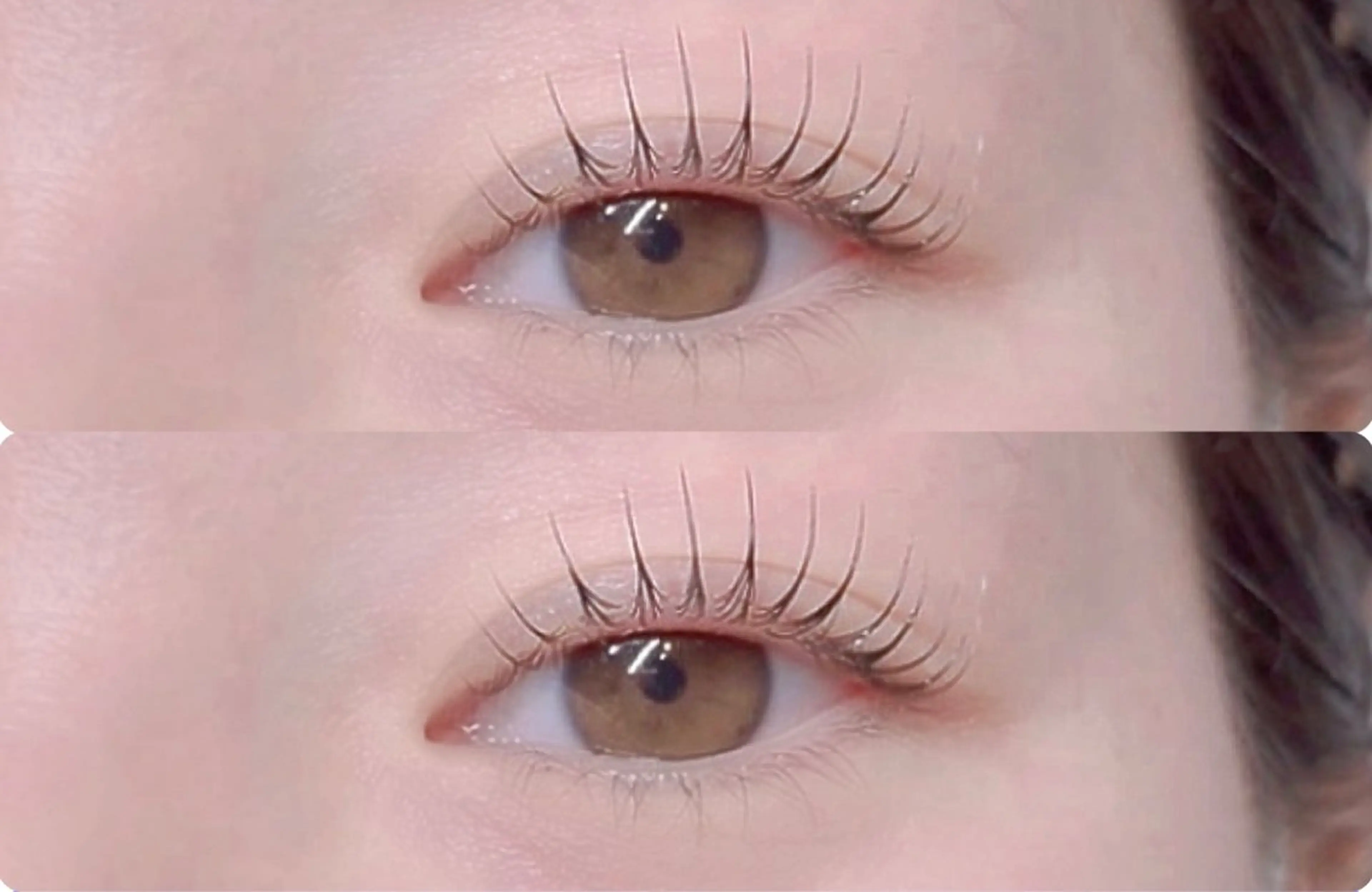 マツエク・マツパ belalua nail&eyeのネイルデザイン