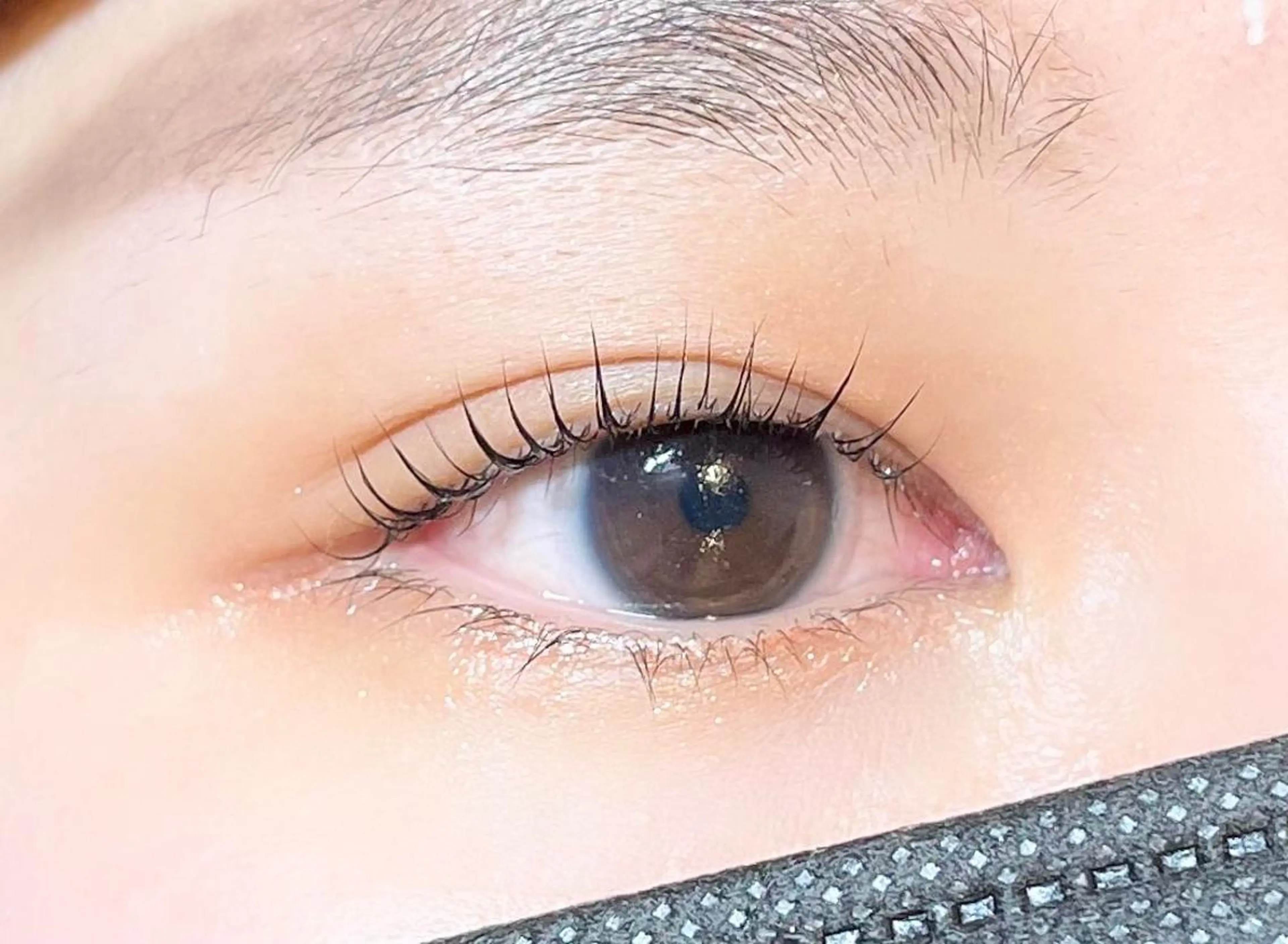 マツエク・マツパ 🍒眉毛/まつ毛 Sanaの眉毛・アイブロウイメージ