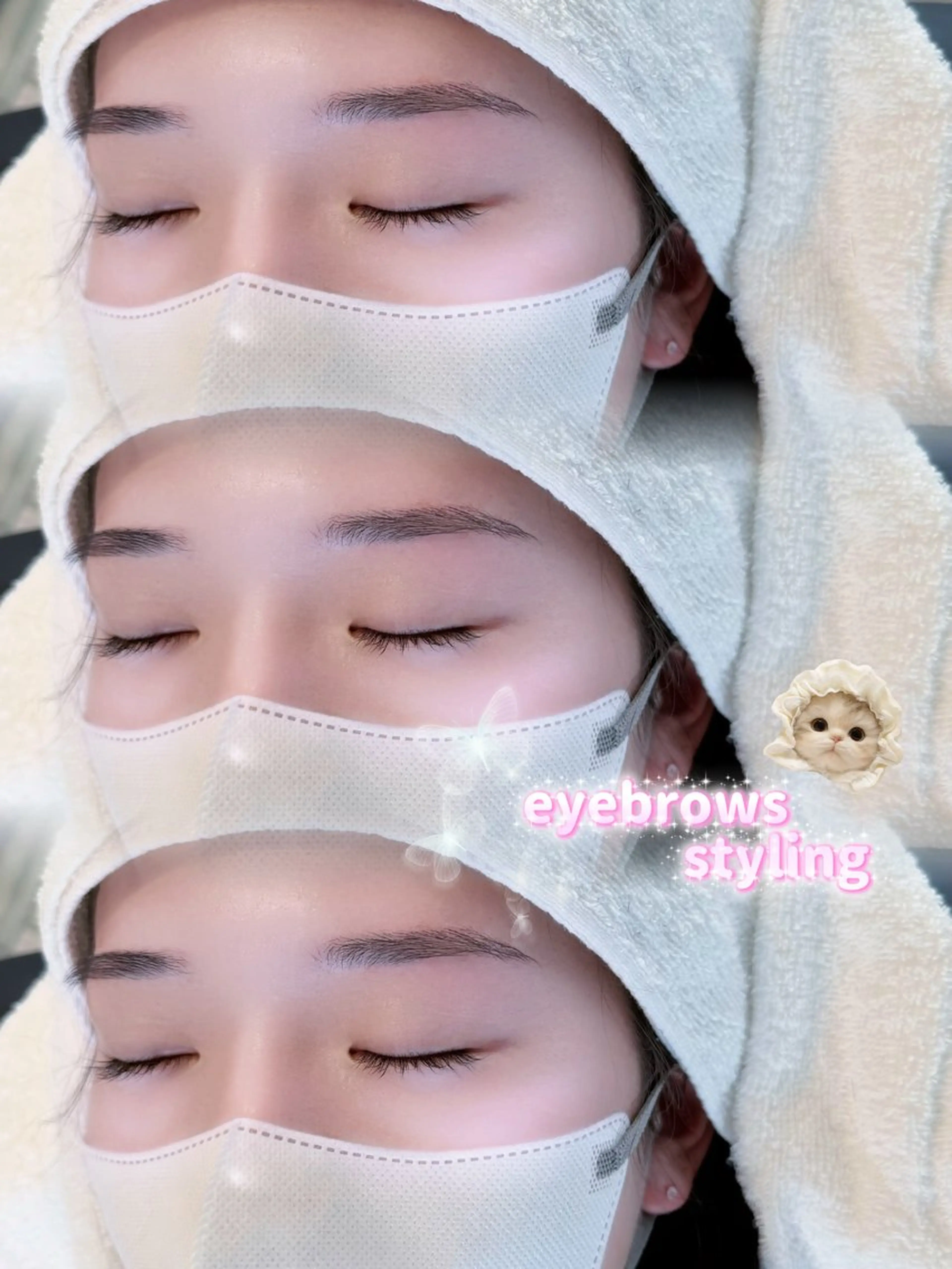 アイブロウ lazo  三番町店 miyu🖤の眉毛・アイブロウイメージ