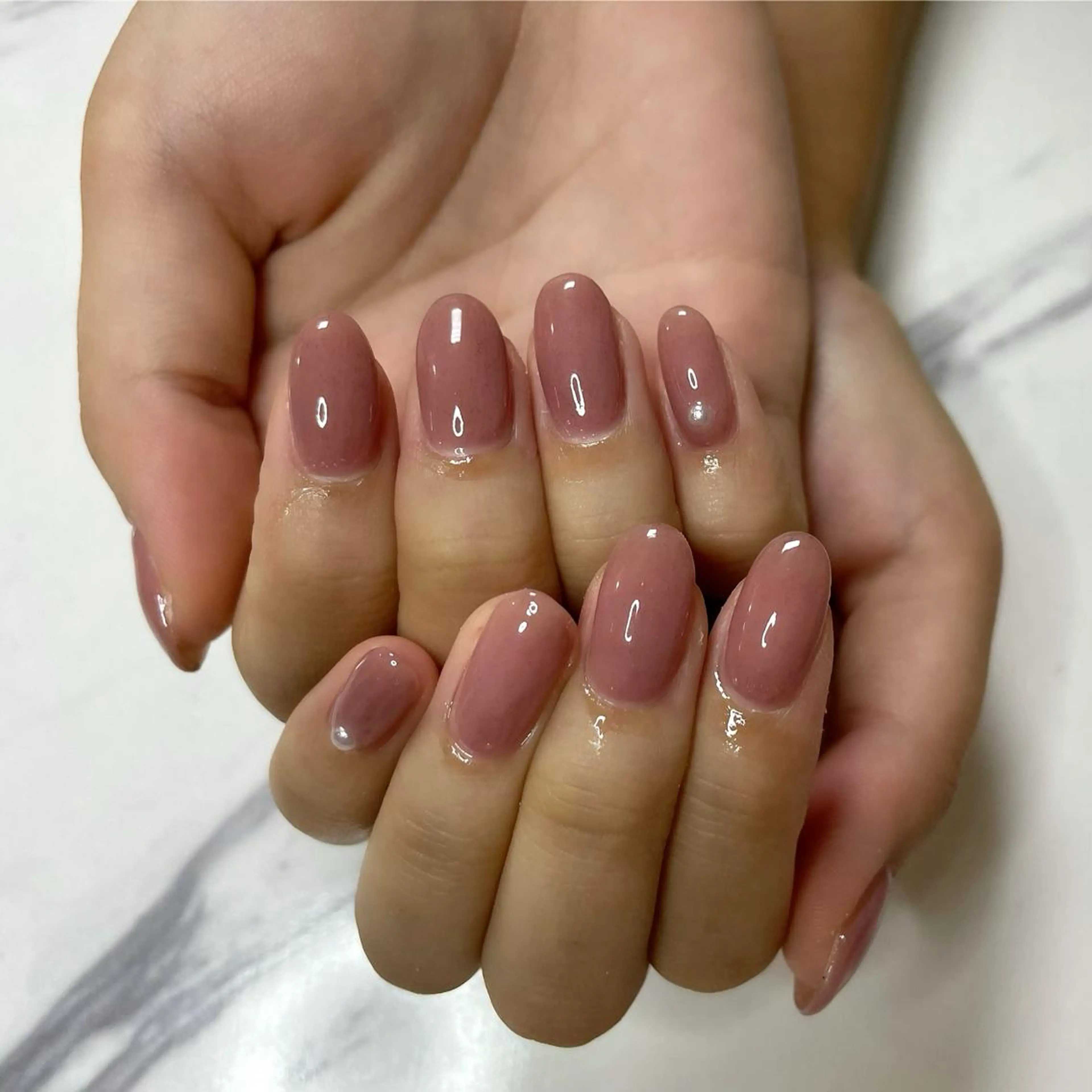 ネイル 畠山 ゆいのネイルデザイン