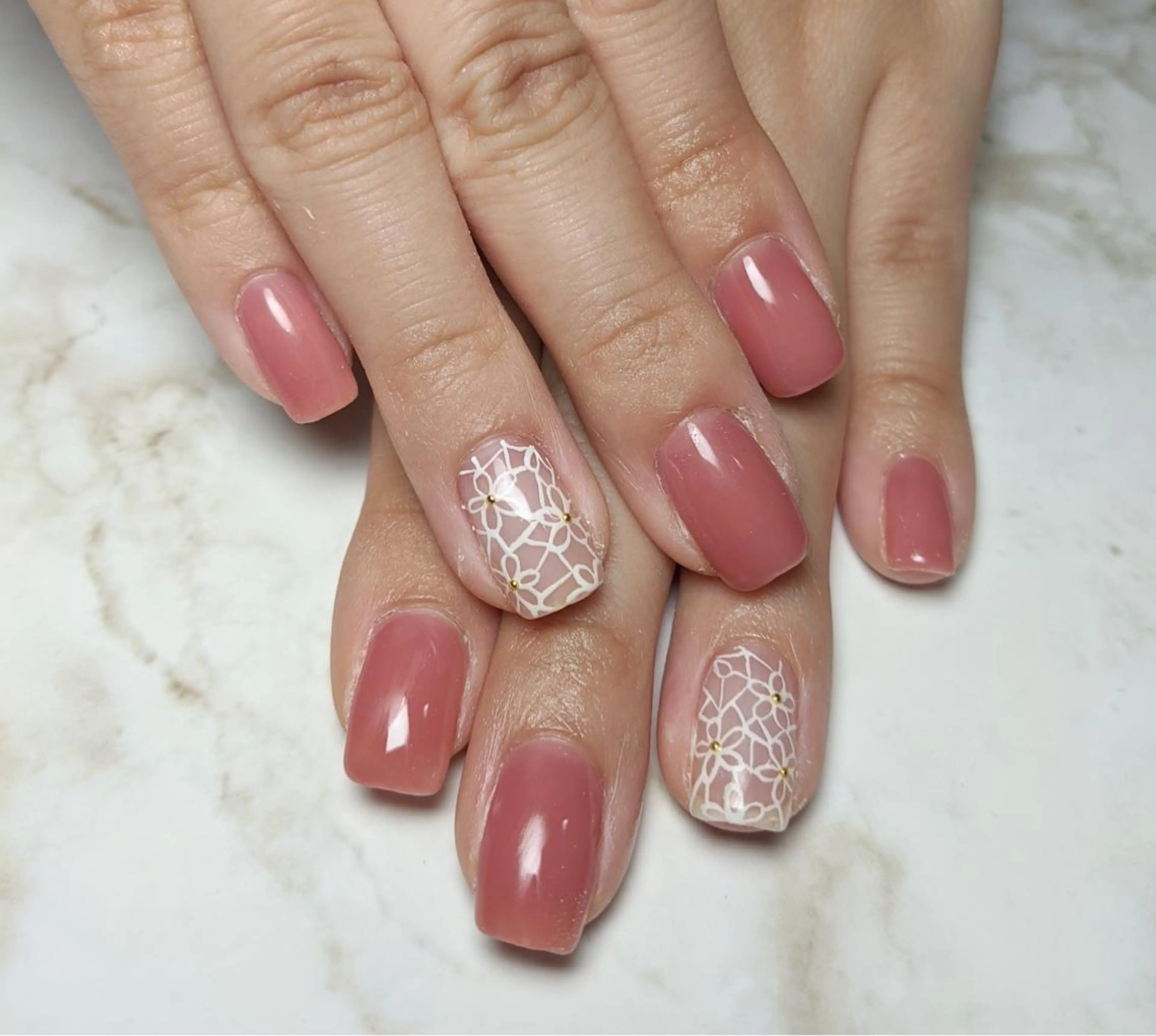 ネイル Eve nailのネイルデザイン
