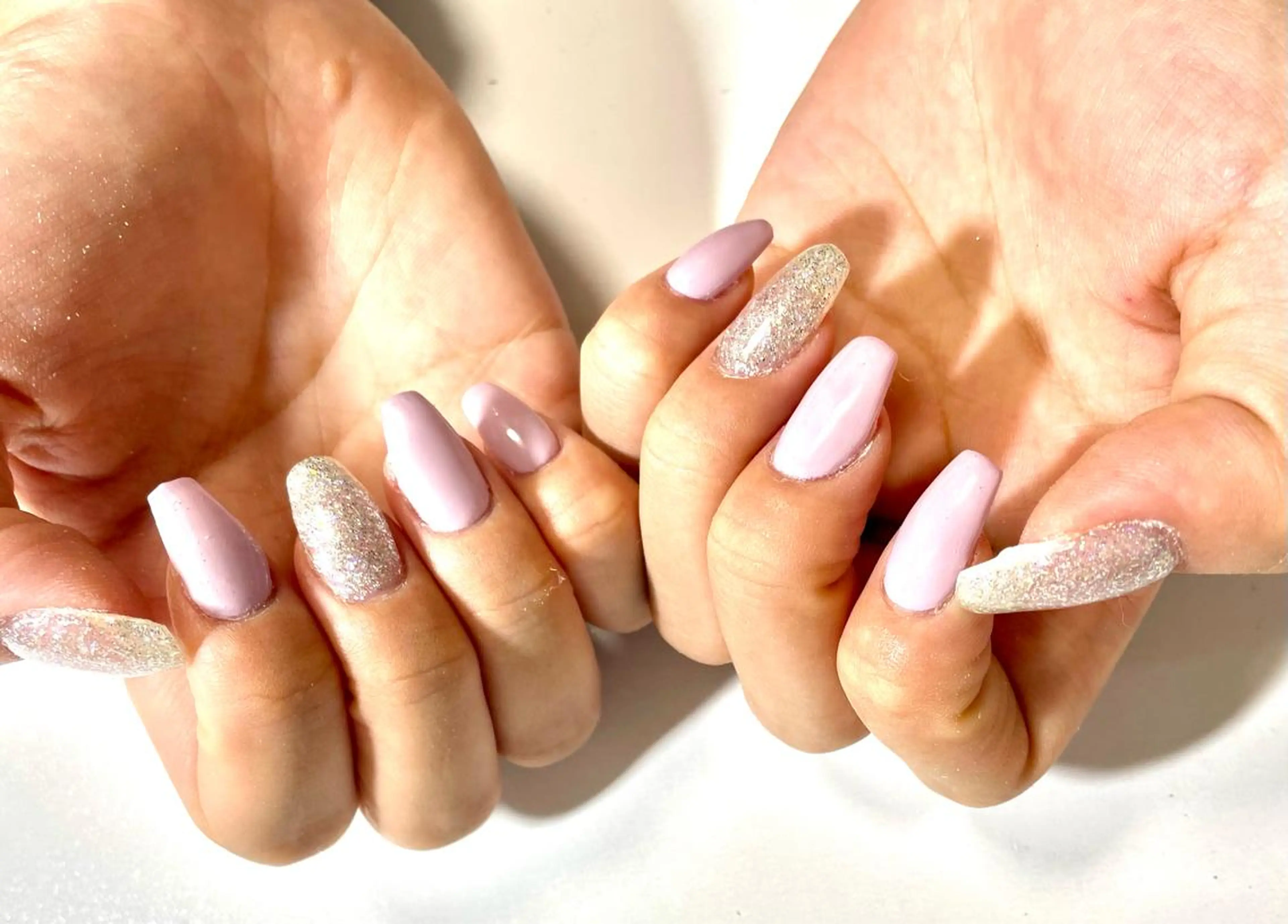 ネイル 🌙🫧CHARME (RUKA)🦋🫧のネイルデザイン