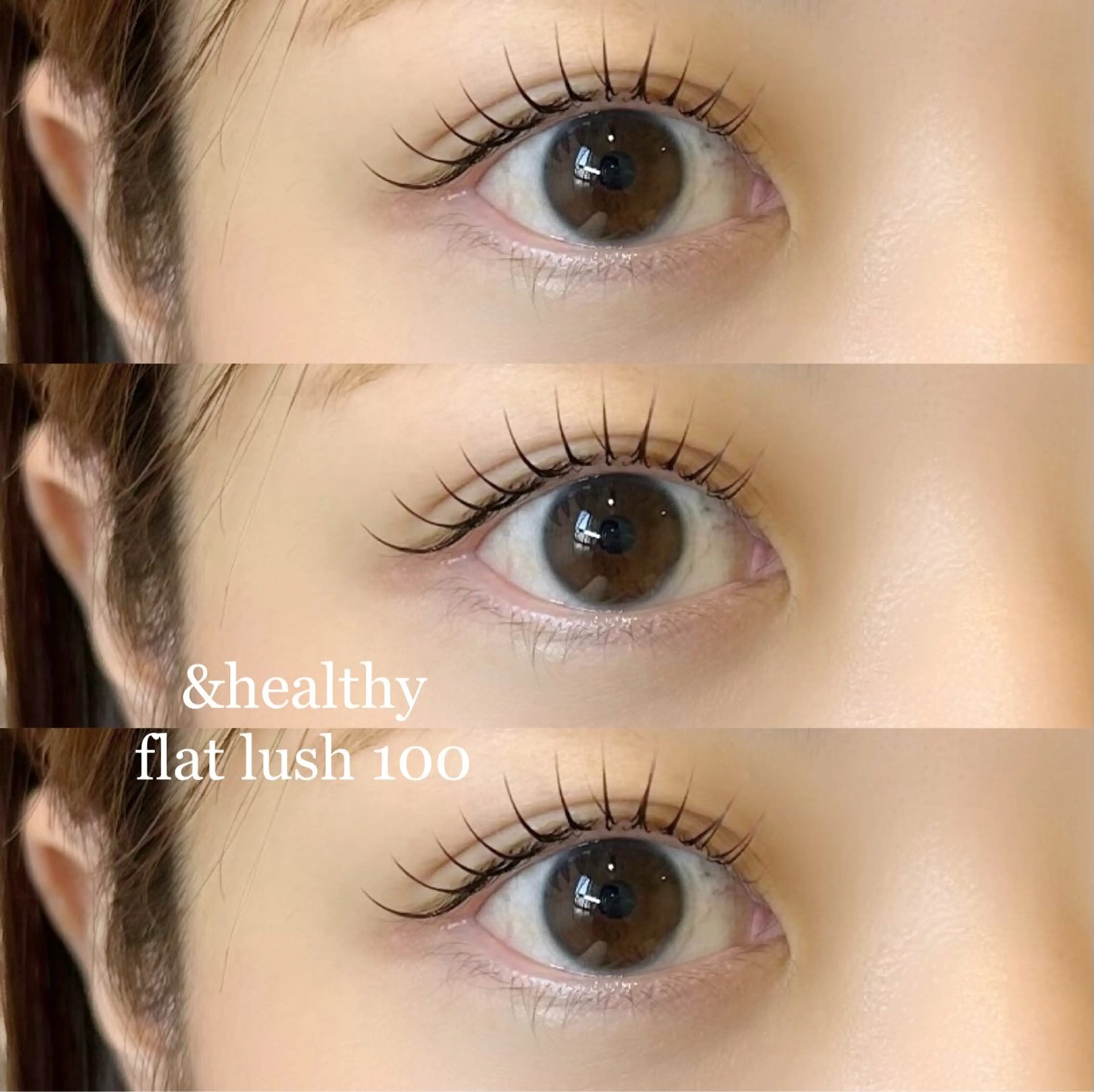 マツエク・マツパ ᴄʜɪʜɪʀᴏ ♡のマツエク・マツパデザイン