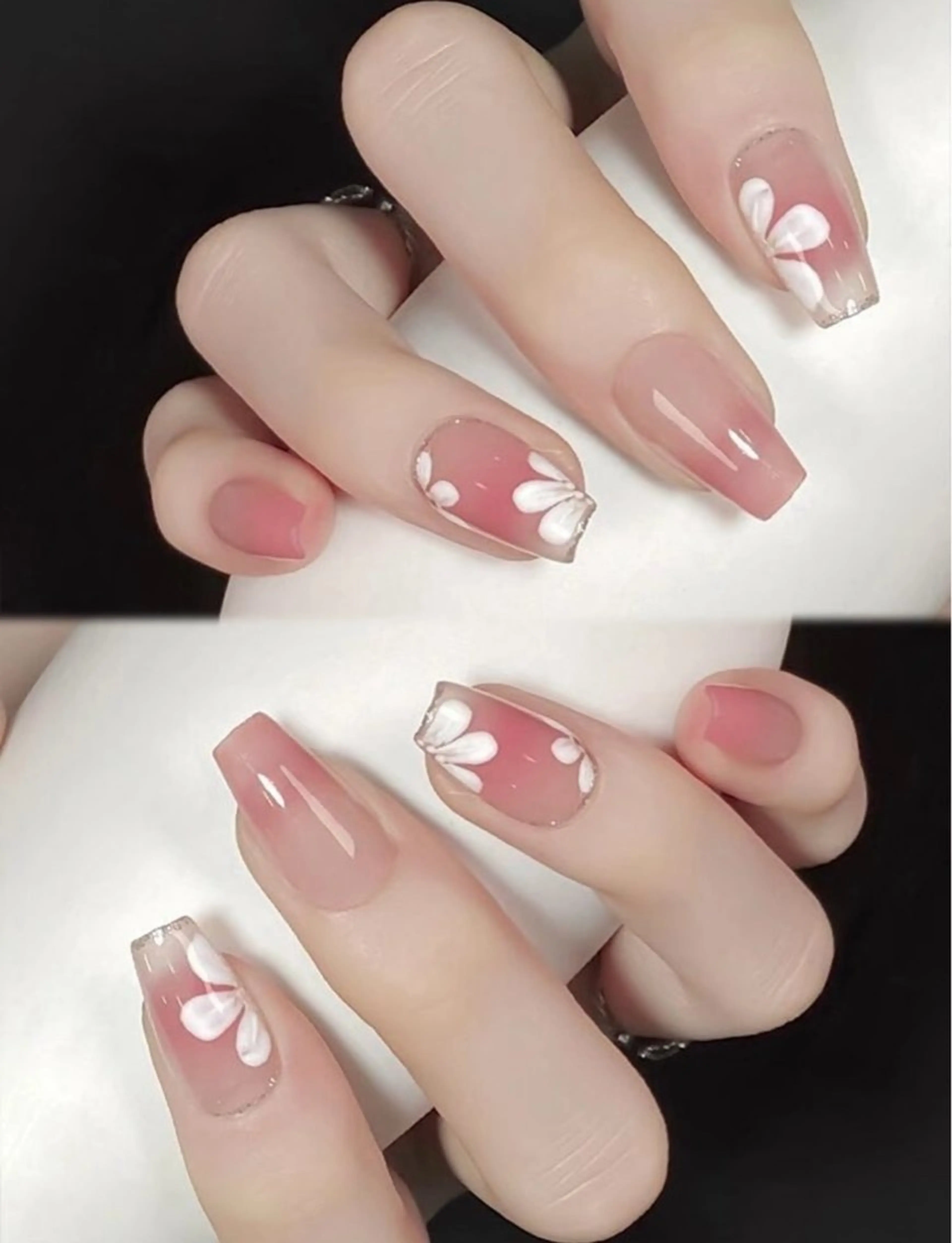 ネイル BIEL /ビエルネイル&まつ毛パーマ所属・中川 智惠のネイルデザイン