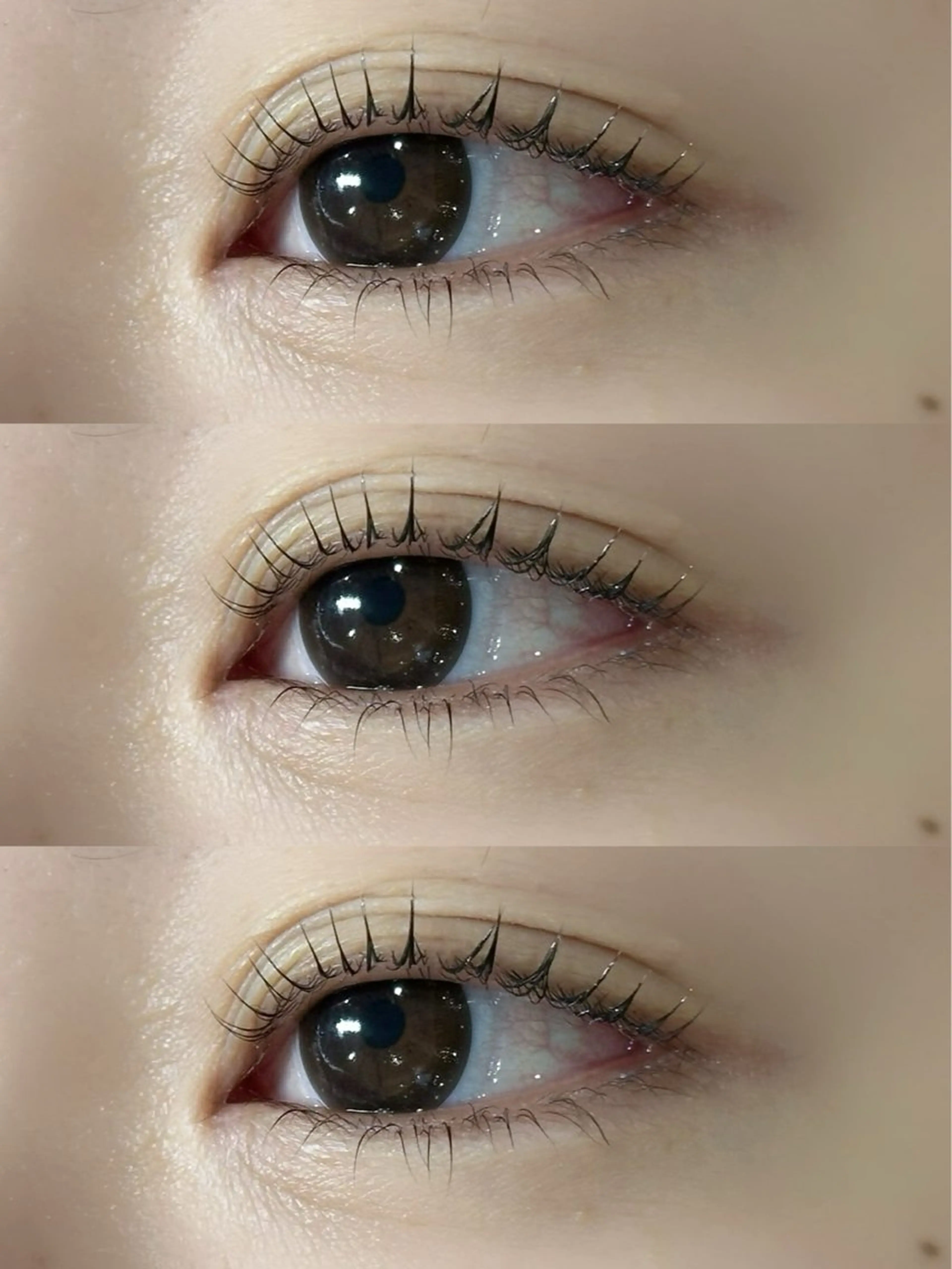 パーマ TRU さやかのマツエク・マツパデザイン