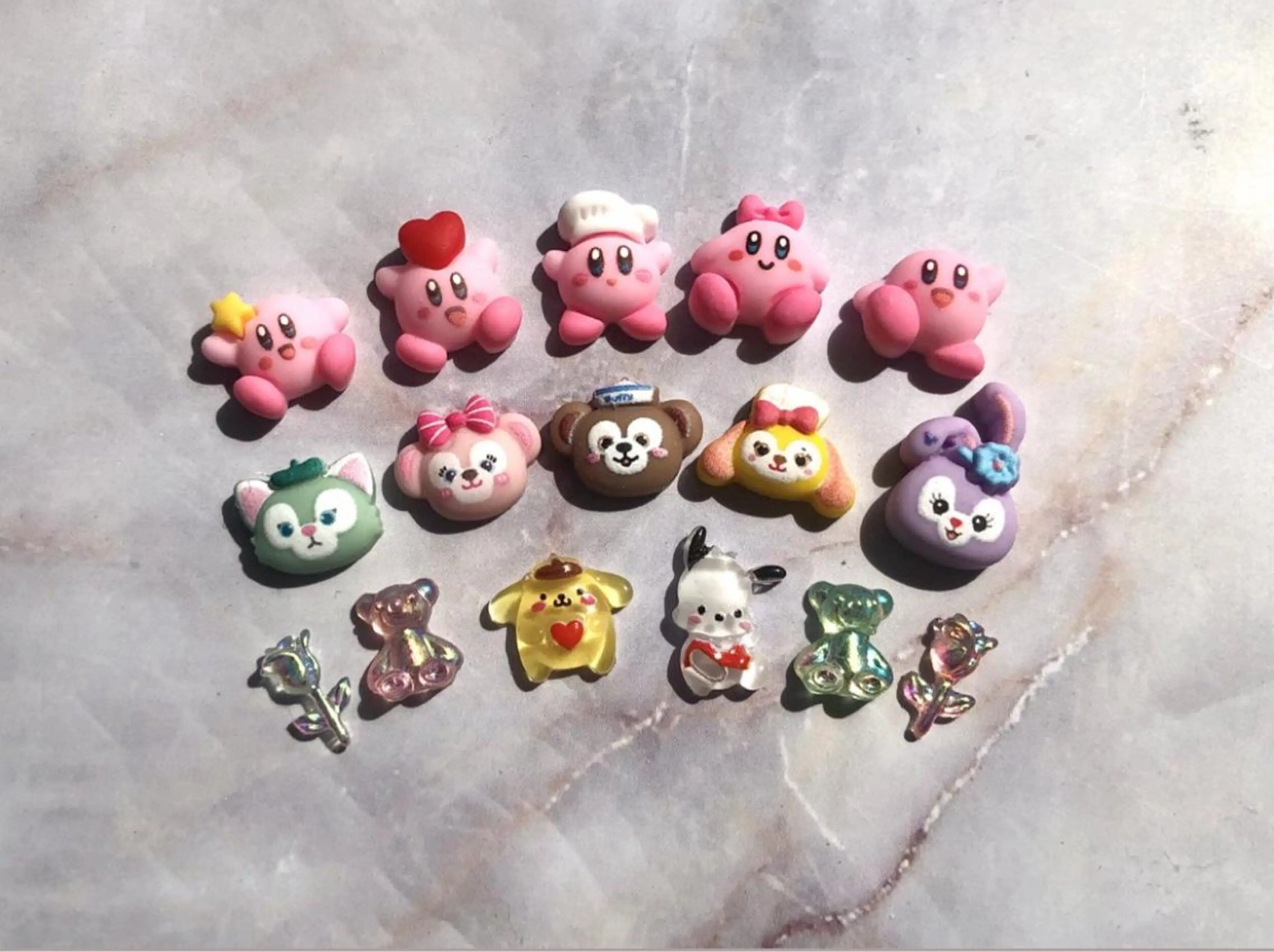 ネイル ネイルサロン　リベルテ所属・メグロ （Liberte）のネイルデザイン