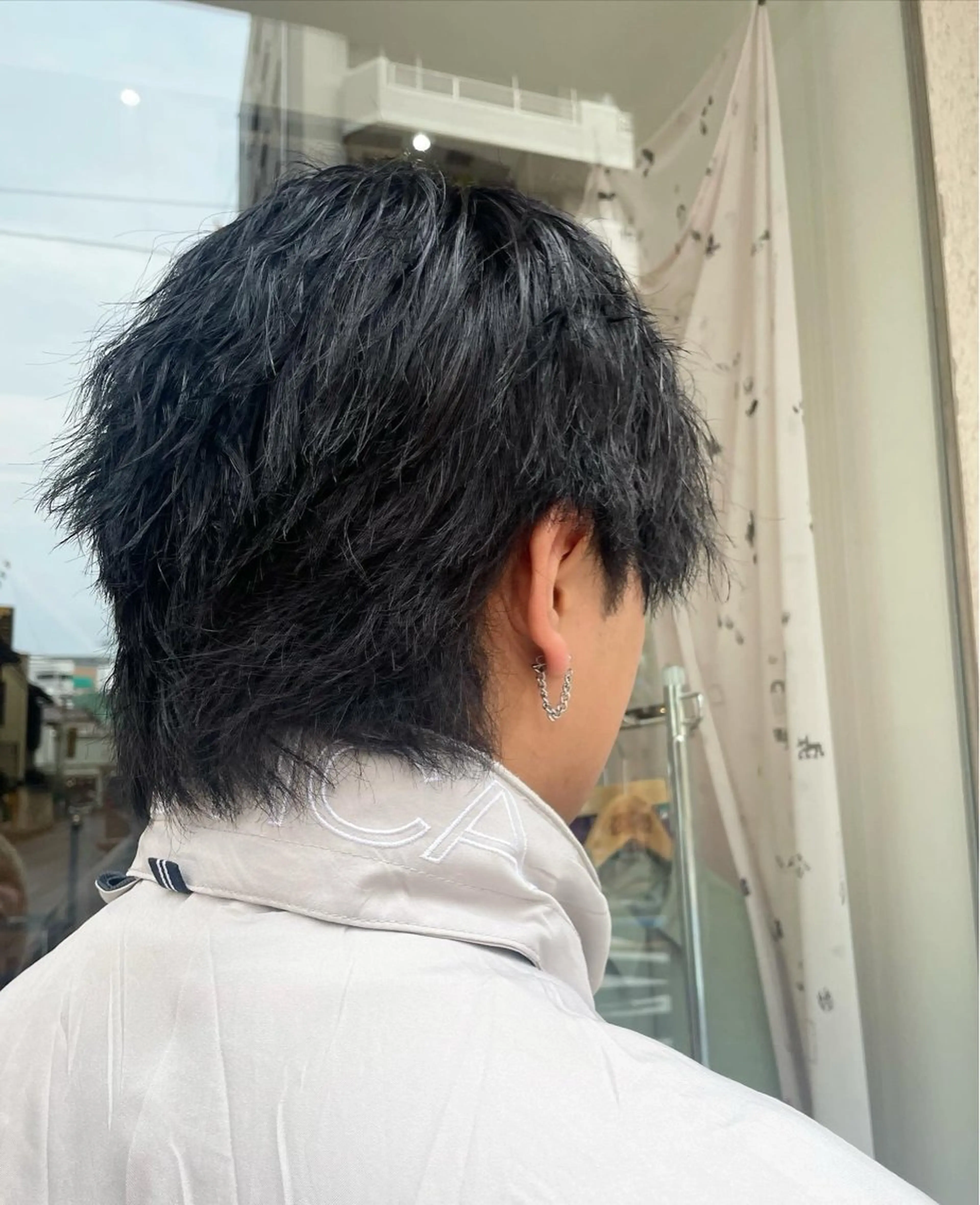 カラー メンズ CoCooN nanamiのその他イメージ