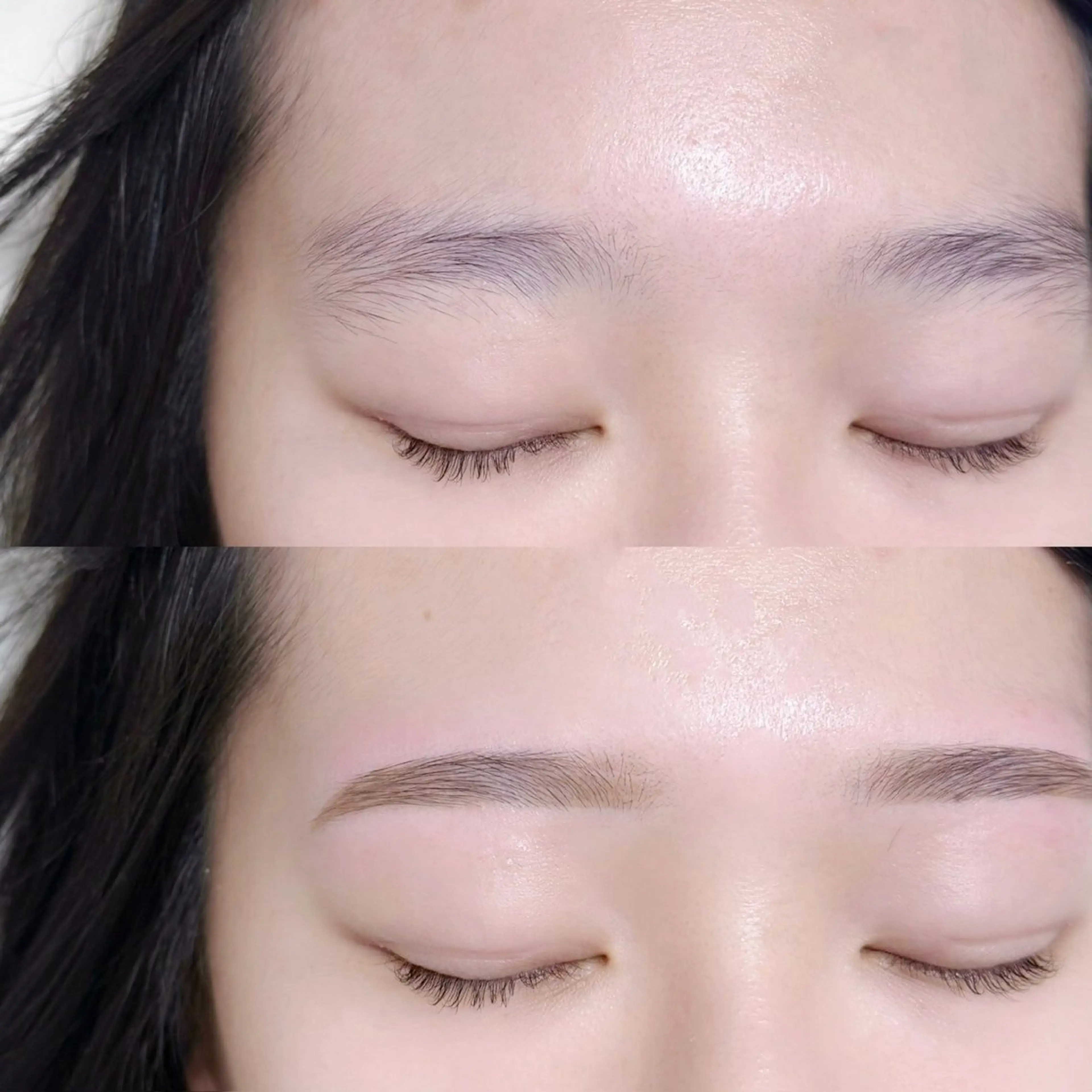 アイブロウ ワックス脱毛 眉カット その他(アイブロウ) アイブロウ33 薬院店のマツエク・マツパデザイン