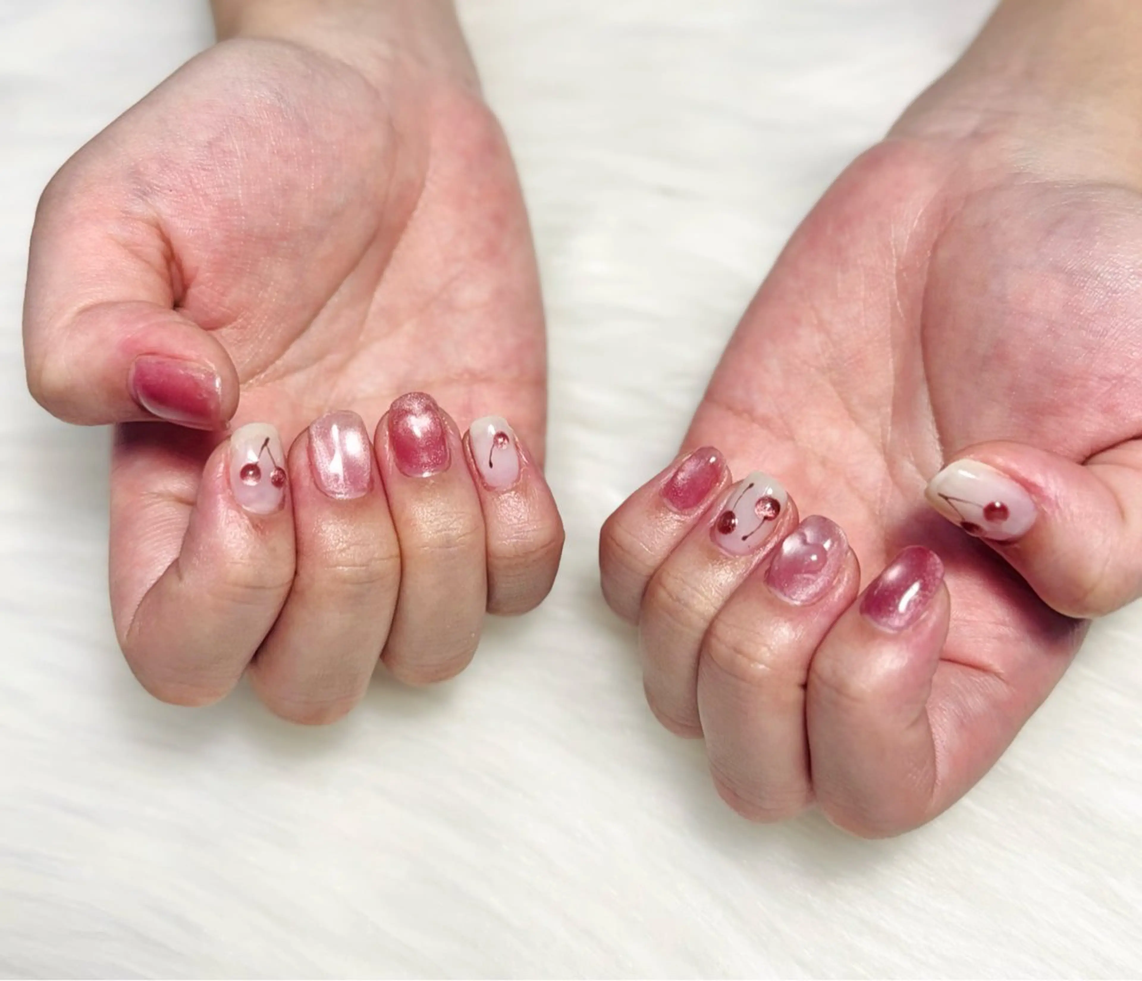 ネイル ハンドネイル Coco Nailのネイルデザイン