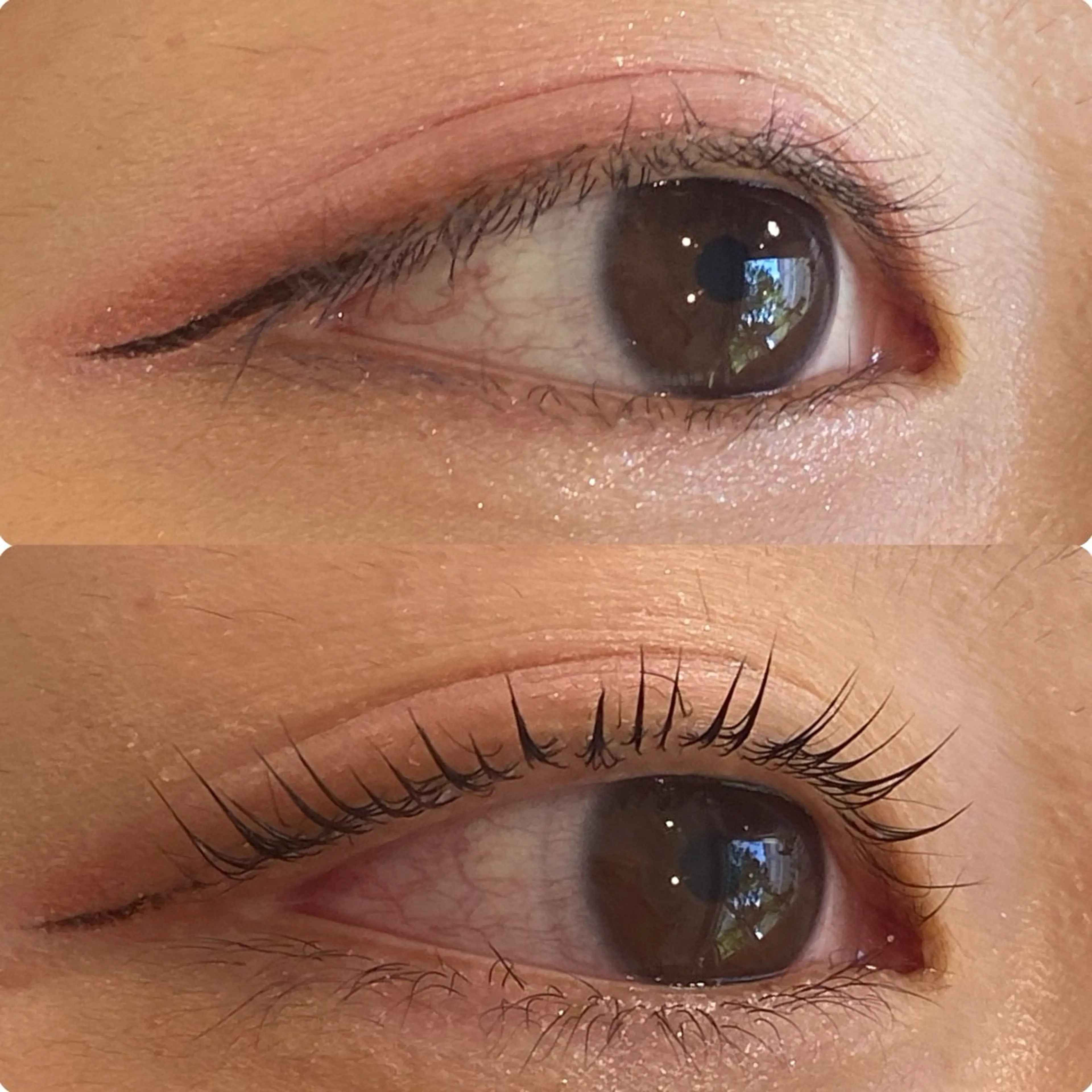 マツエク・マツパ マツパ ZAZA YUKAのヘアスタイル