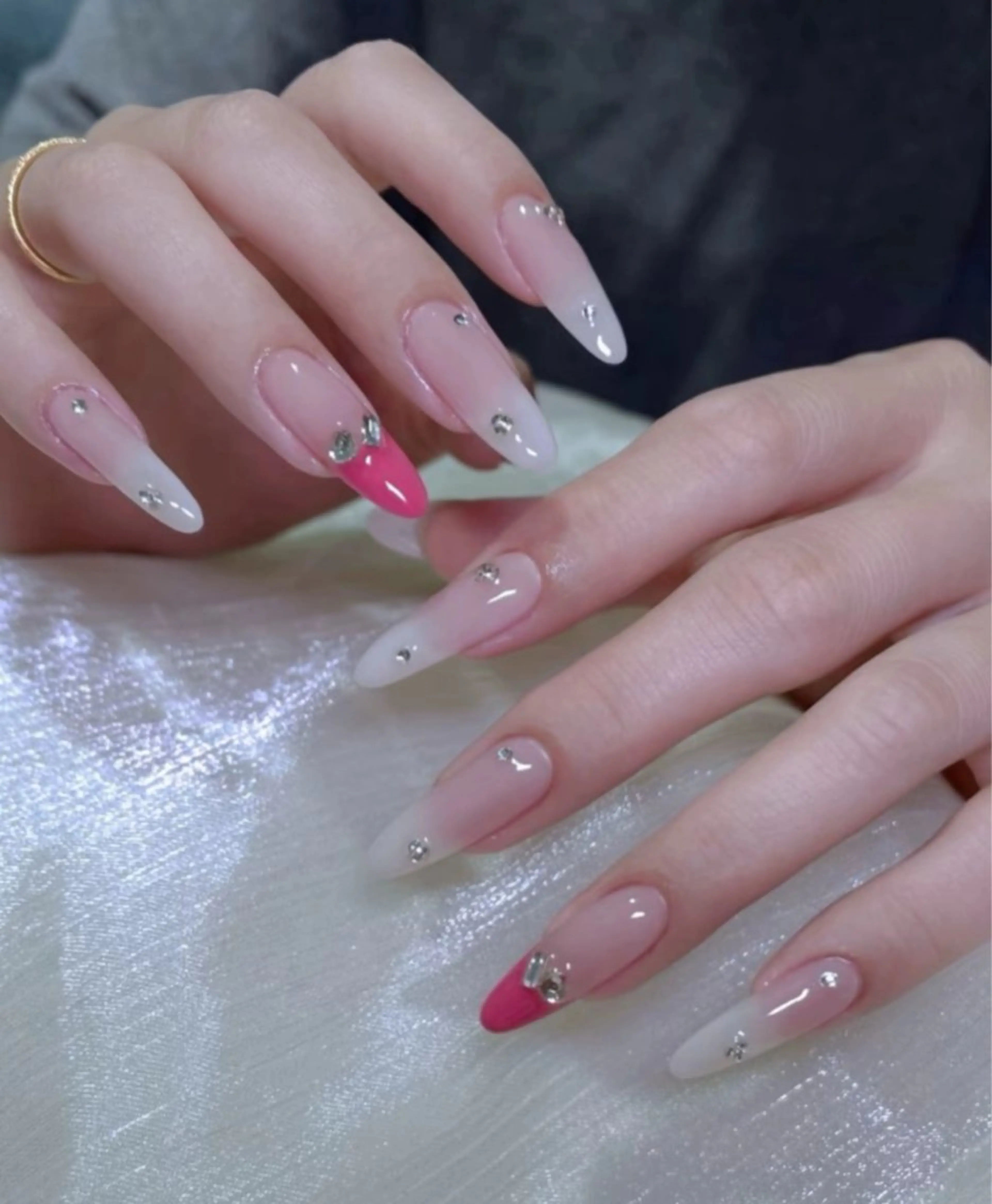 ネイル See.U Nail Salonのネイルデザイン