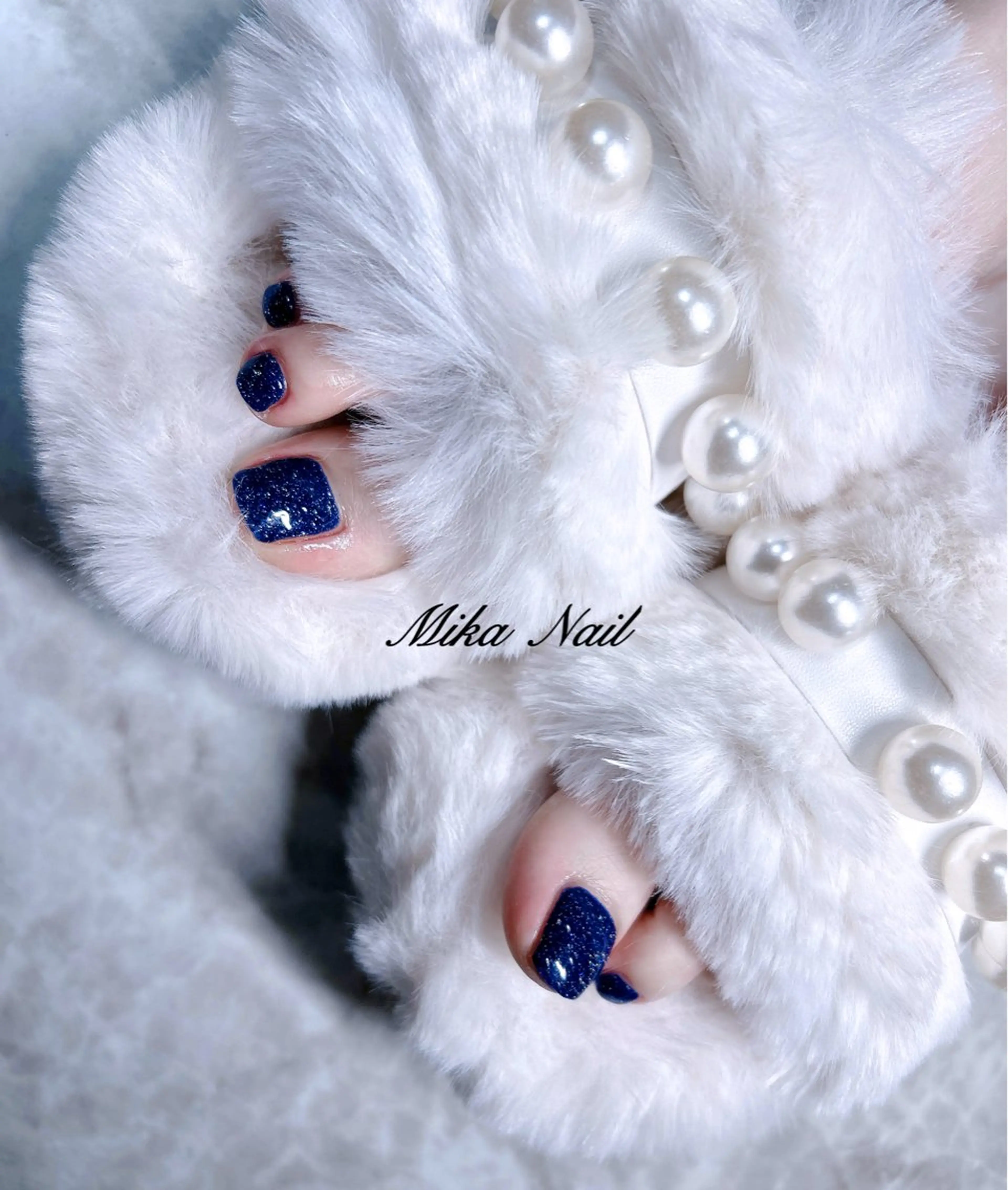ネイル Mika Nailのネイルデザイン