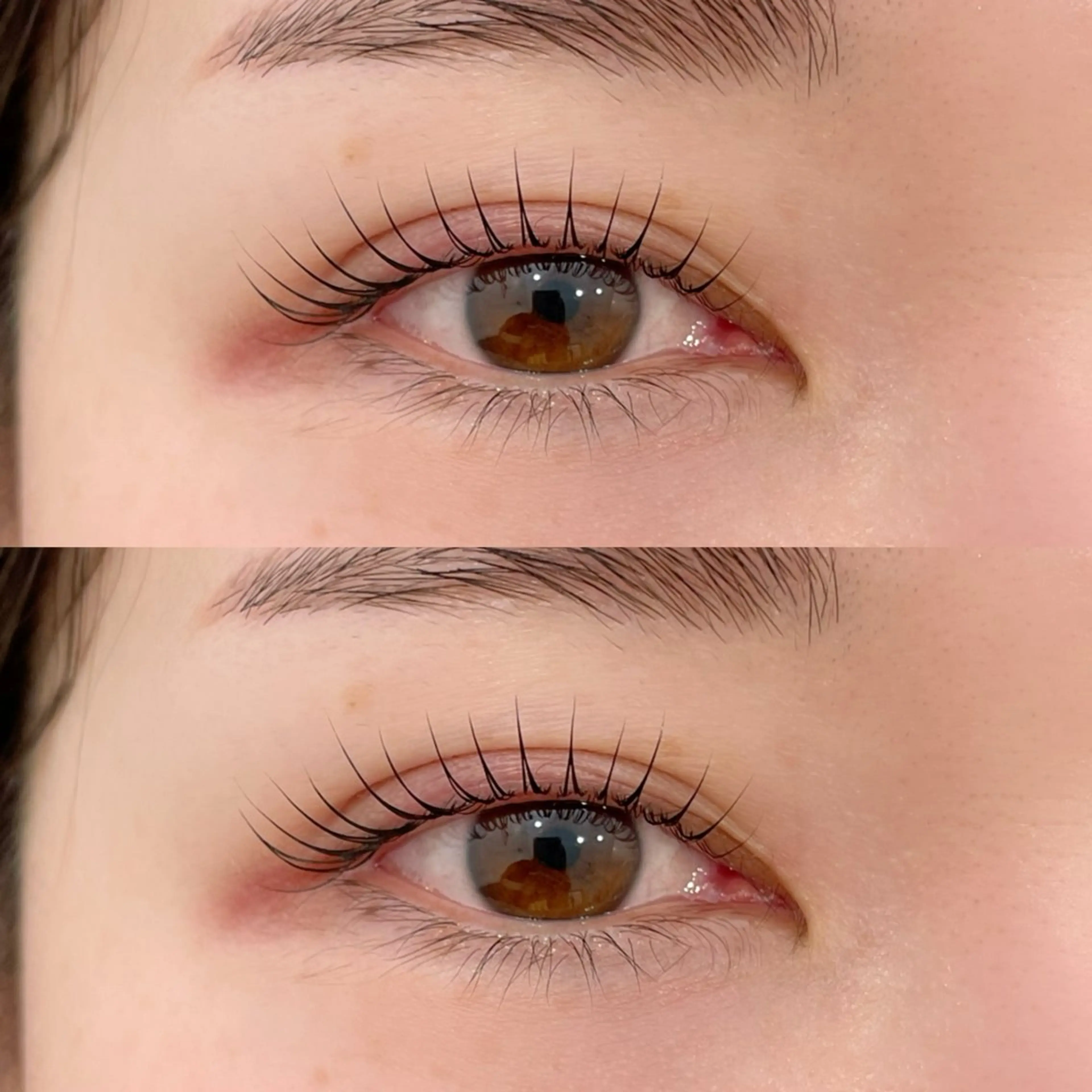 マツエク・マツパ マツパ Mei🌼 Epillのマツエク・マツパデザイン