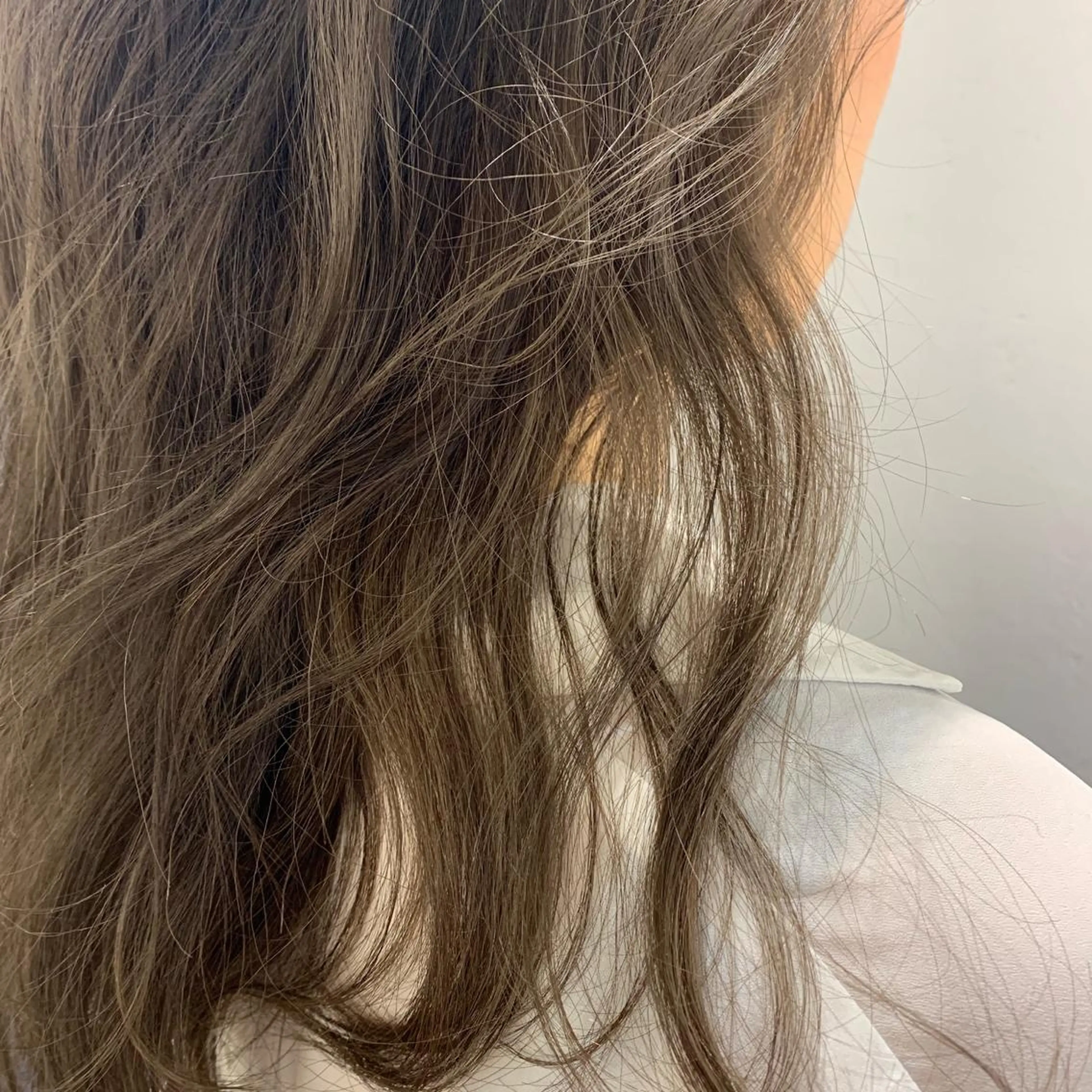 🦋カット➕カラー➕高級トリートメント🦋の写真