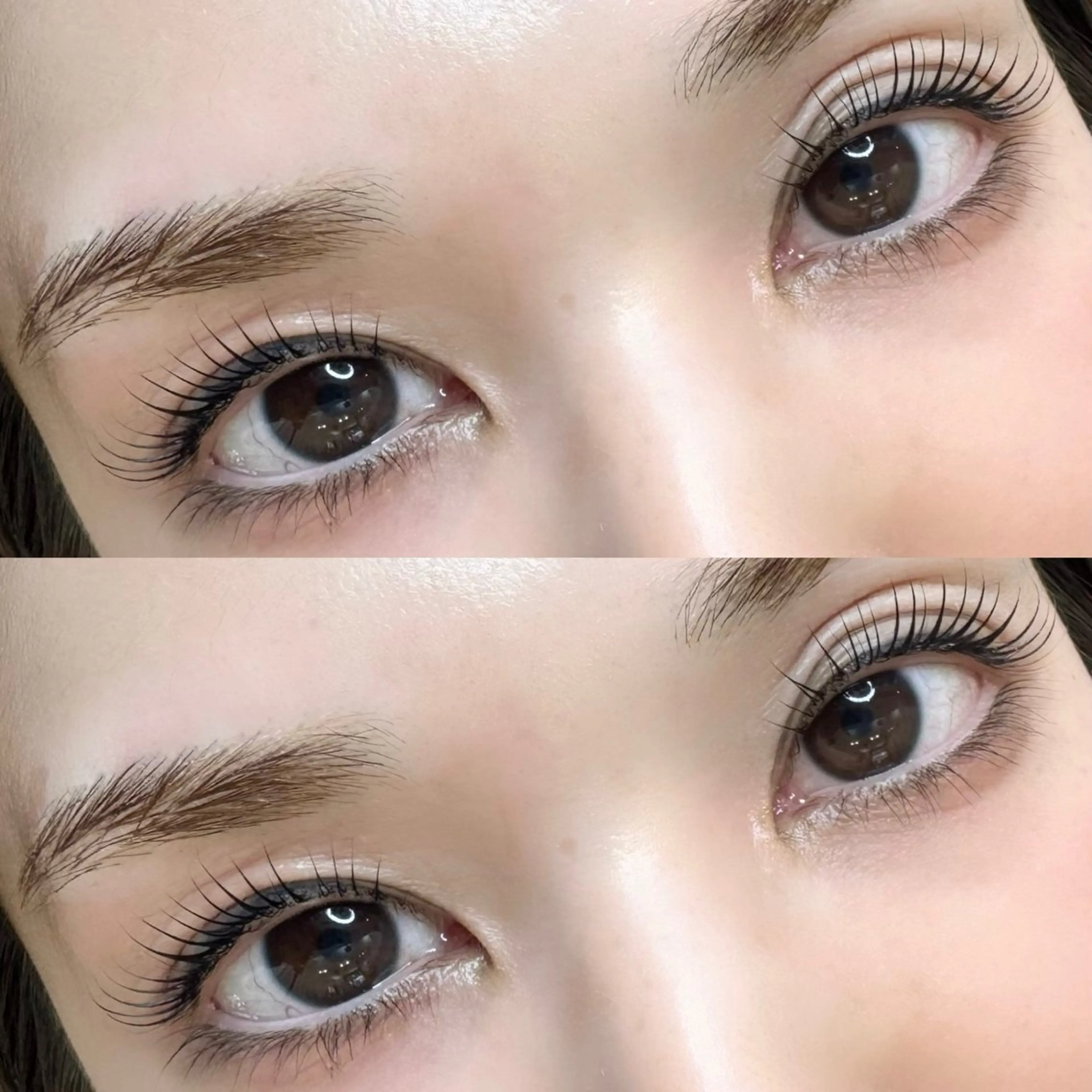 マツエク・マツパ まつげパーマ AYAKA IMAGE-Aのマツエク・マツパデザイン