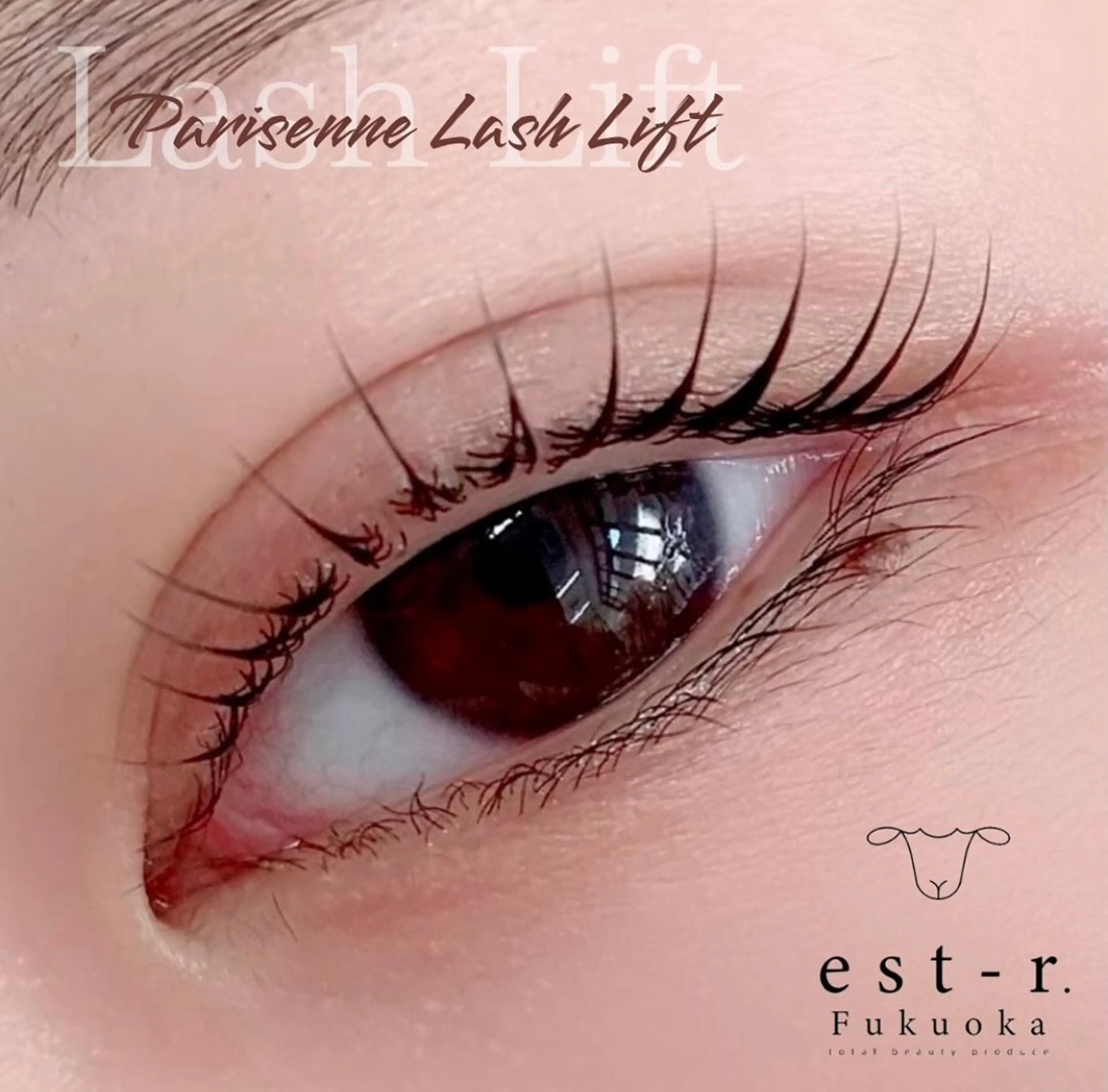 マツエク・マツパ マツパ satsuki 博多/アイブロウのマツエク・マツパデザイン