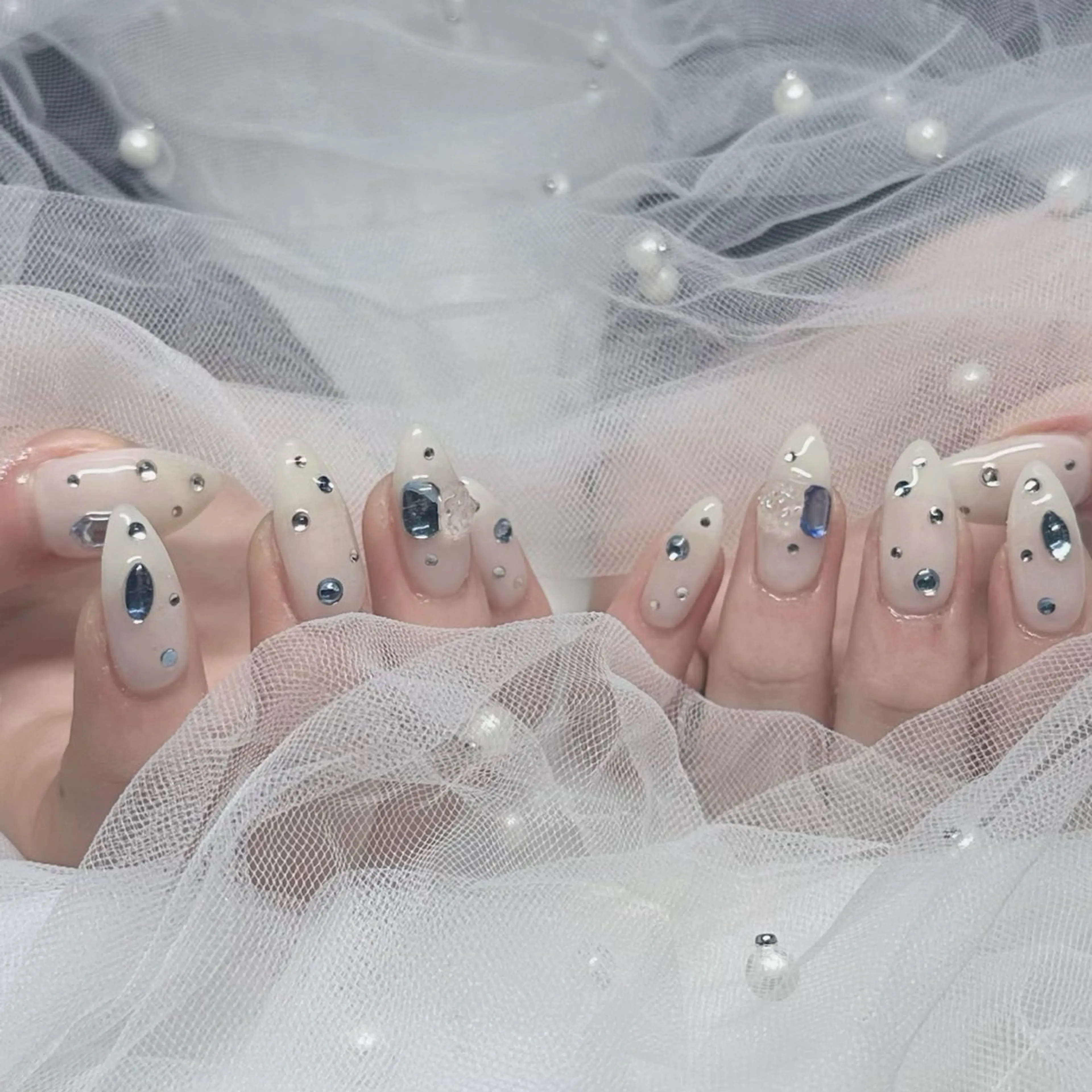 【オフなし】カジュアルコース💎の写真