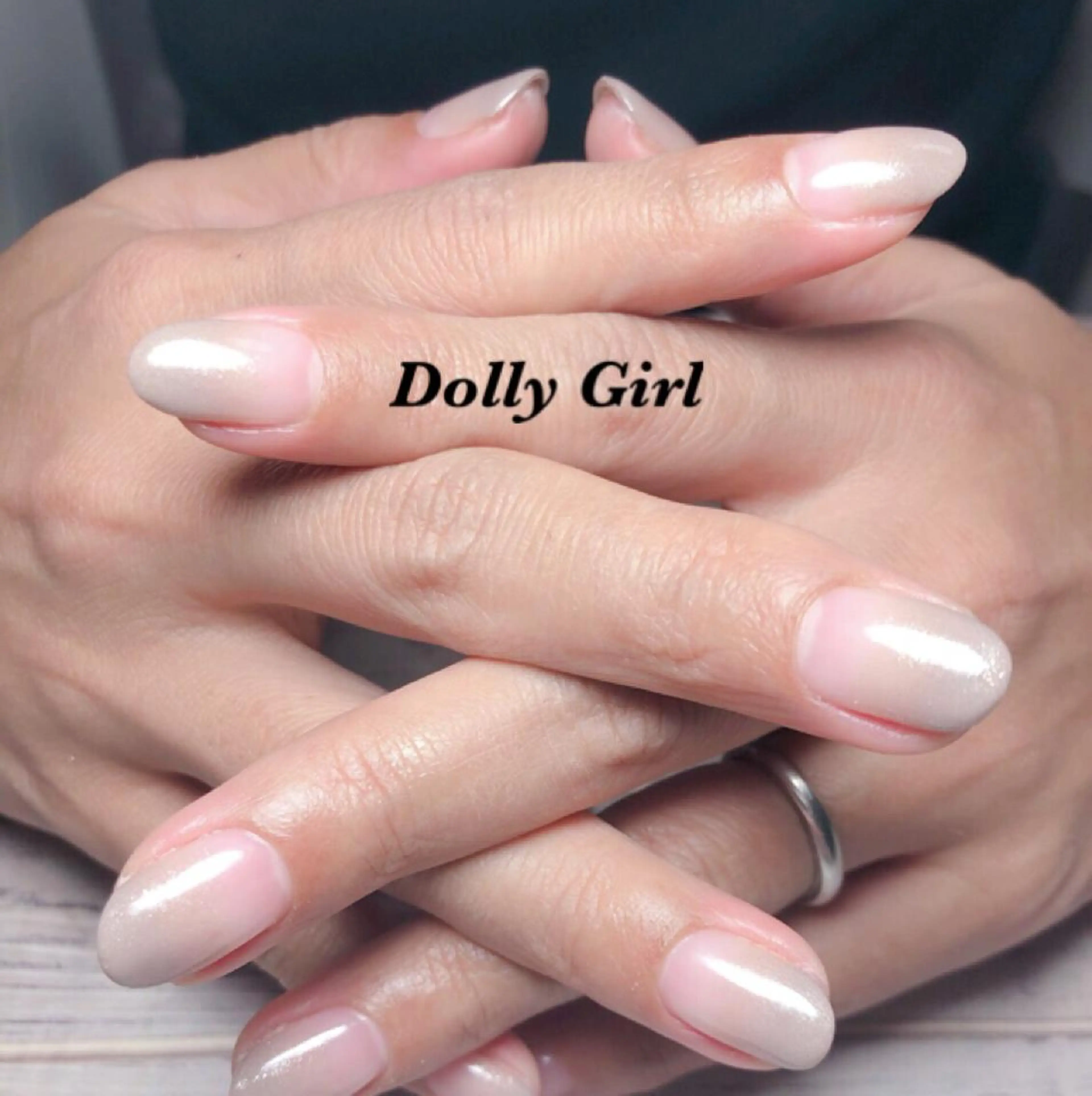 ネイル DollyGirl KYOKOのネイルデザイン