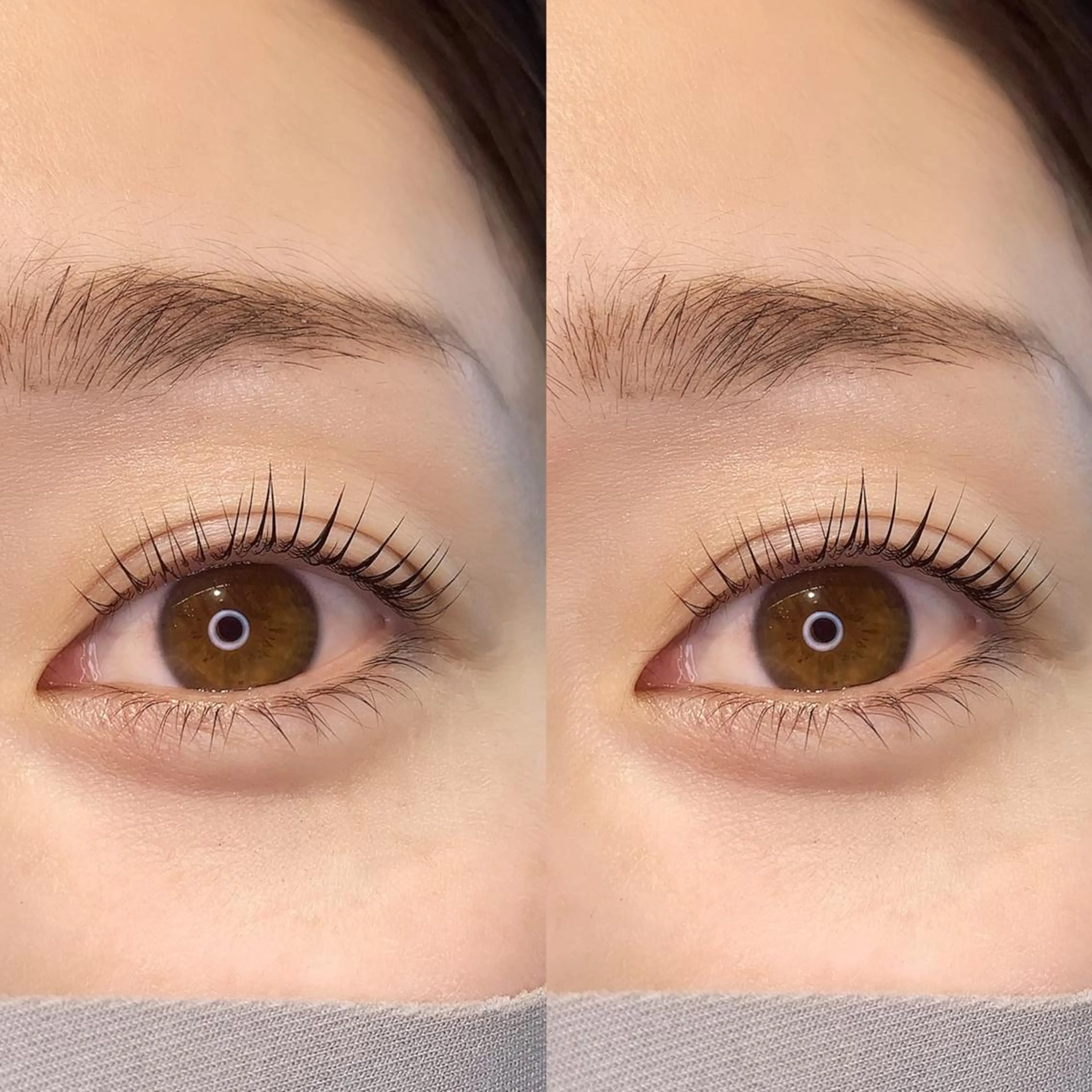 マツエク・マツパ kelly eye立町店のマツエク・マツパデザイン