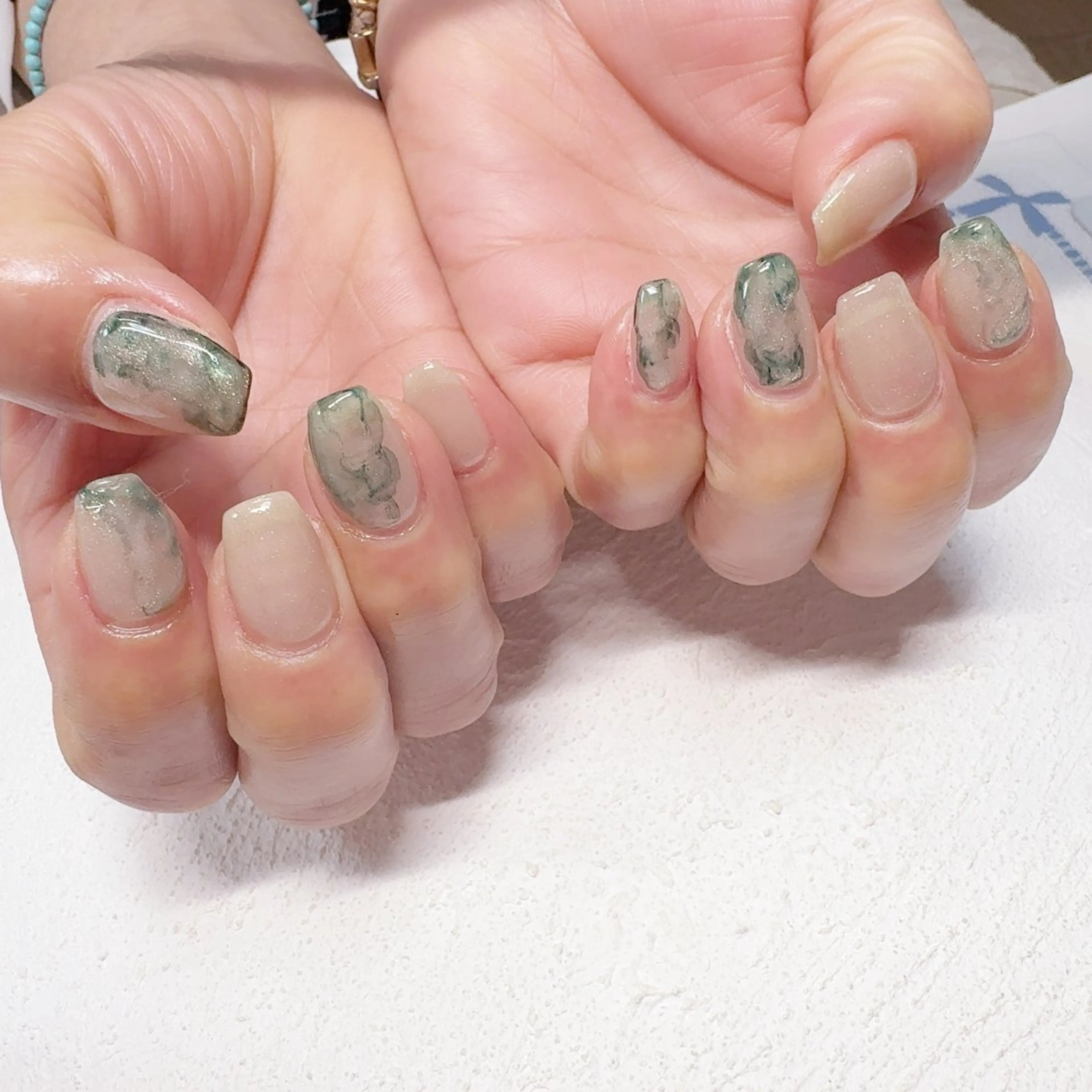 ネイル Regaro i.sのネイルデザイン