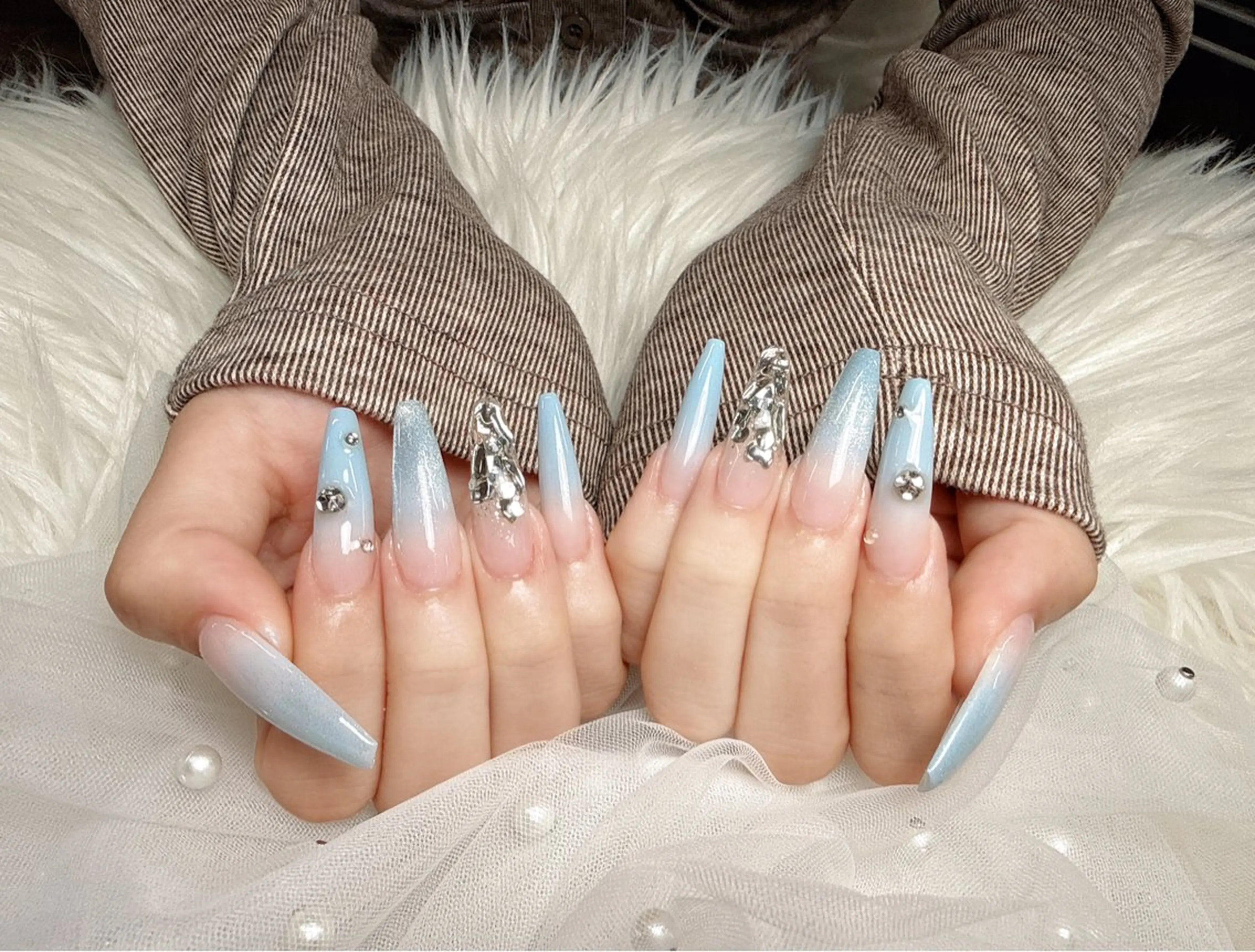 ネイル ENサロン けいのネイルデザイン