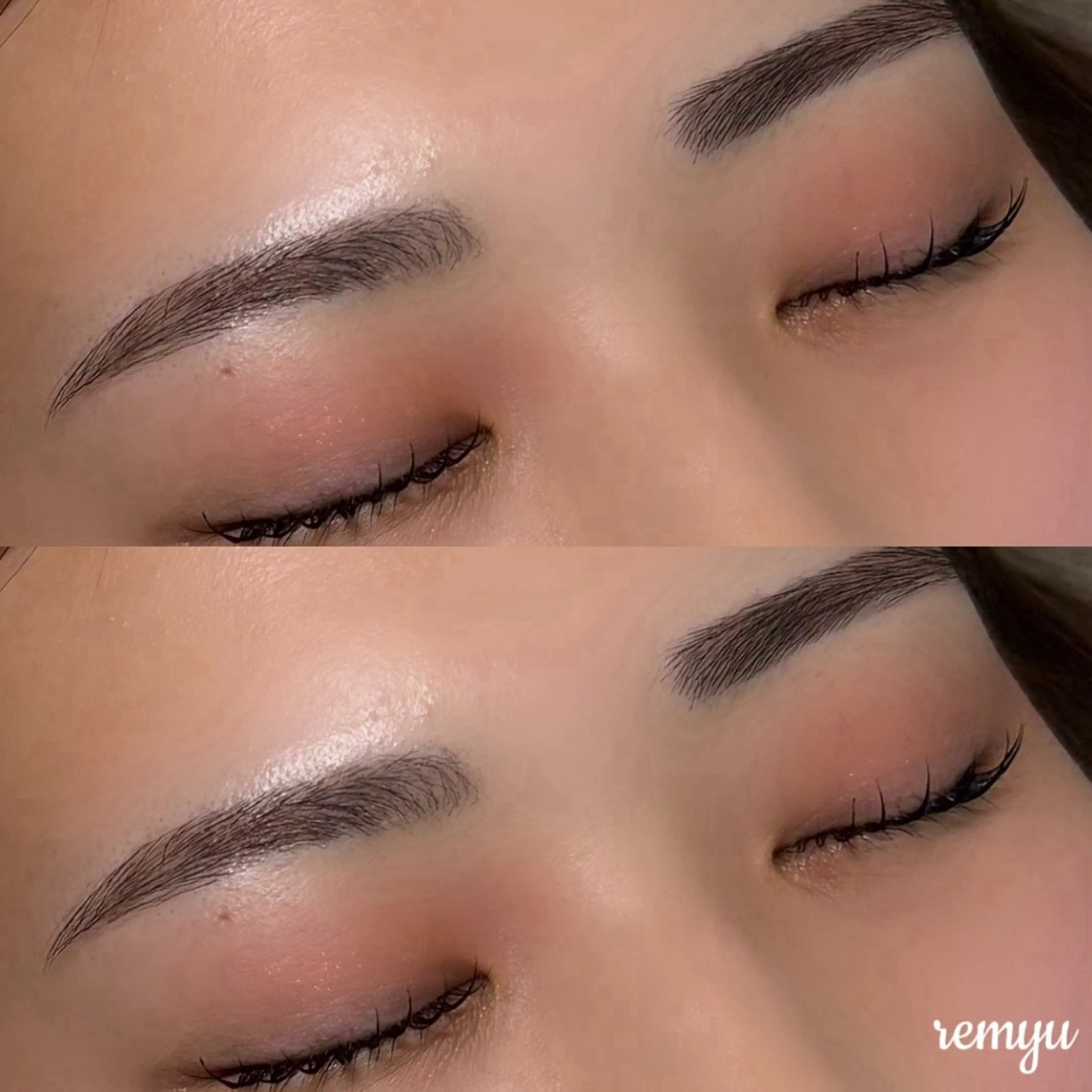 💓レディース美眉スタイリング（骨格診断/眉毛ワックス脱毛）の写真