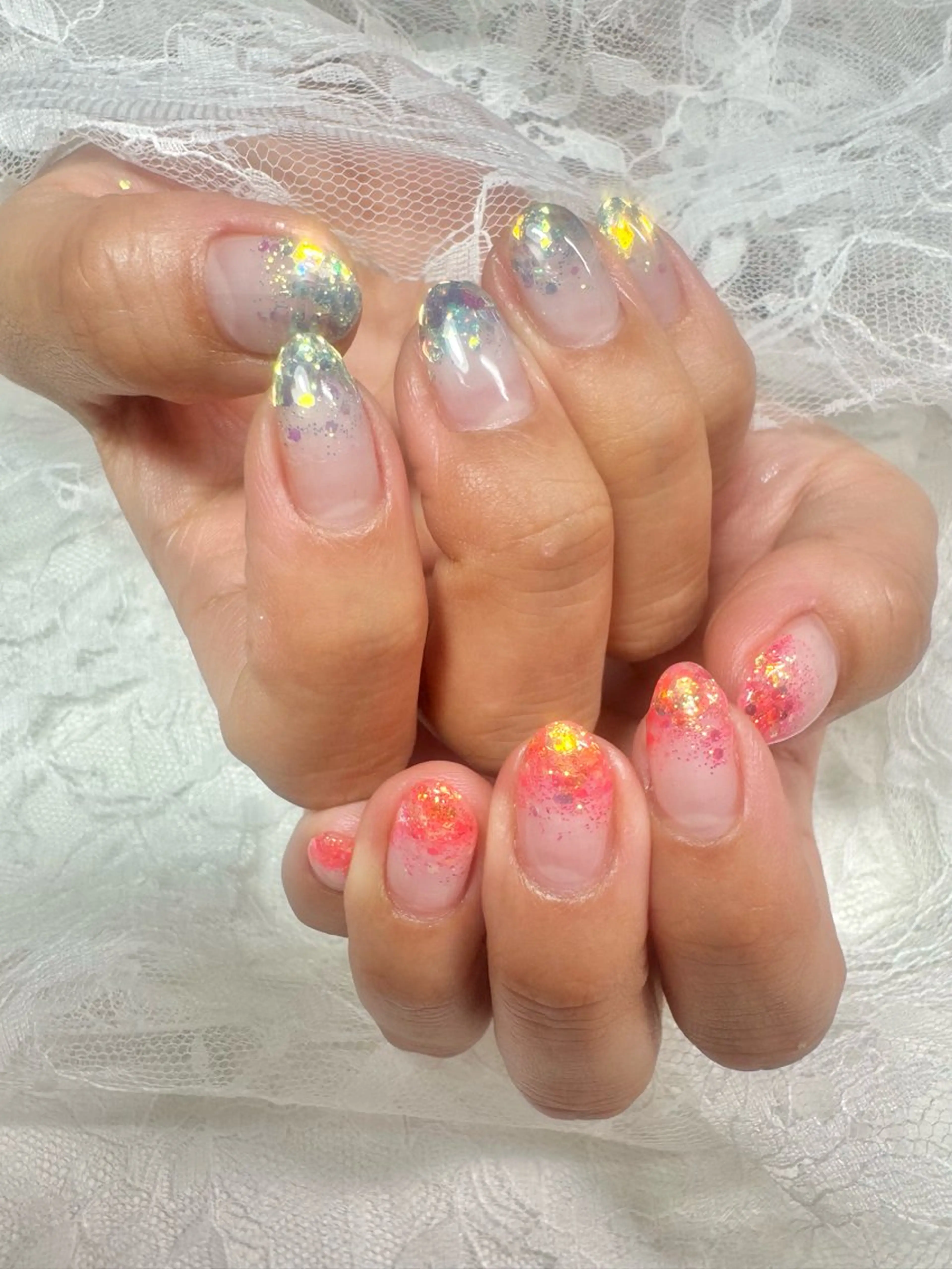 ネイル PECO. NAILSALONのネイルデザイン