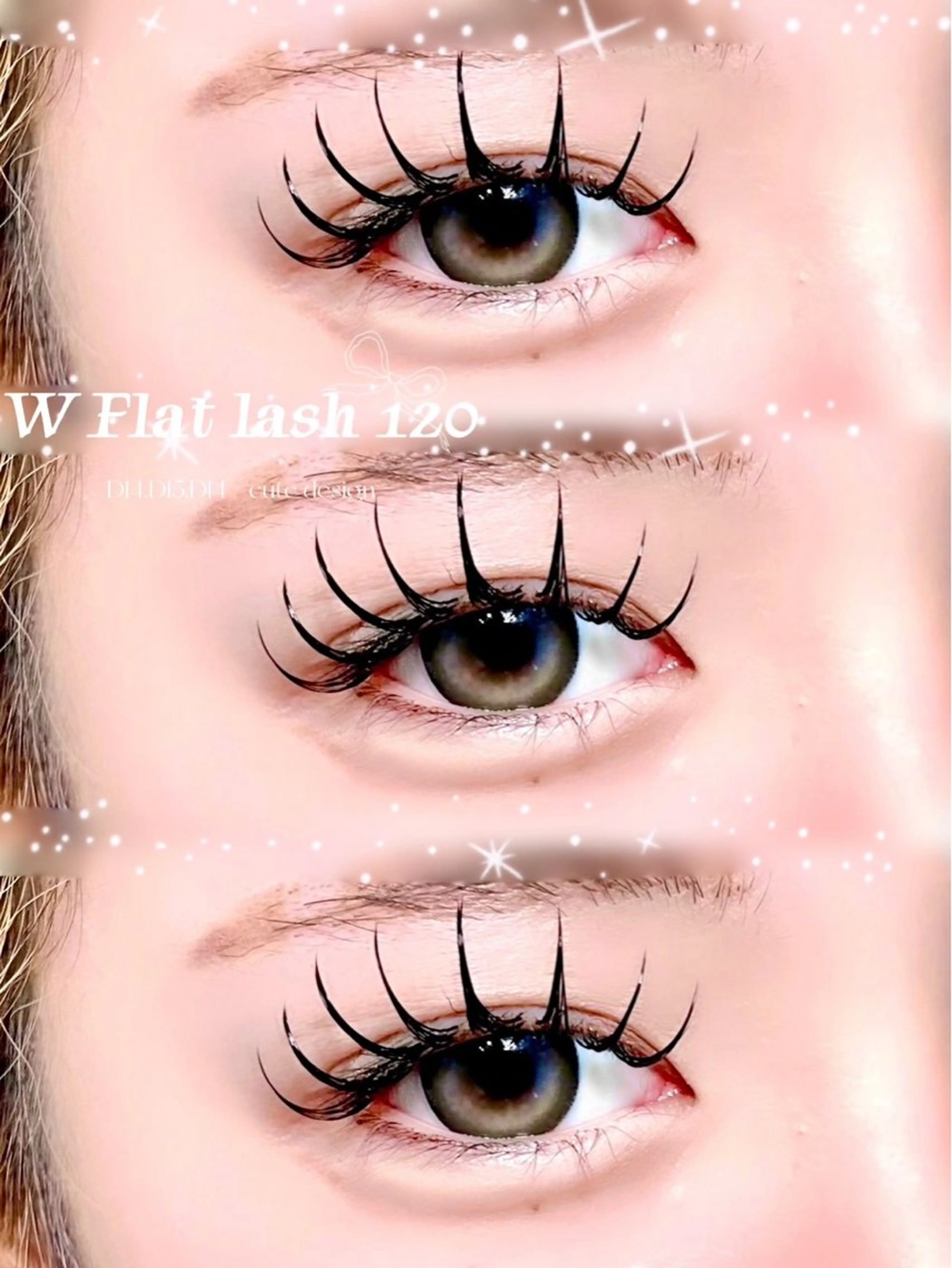 マツエク・マツパ マツエク ビューティーサロン ICYのネイルデザイン