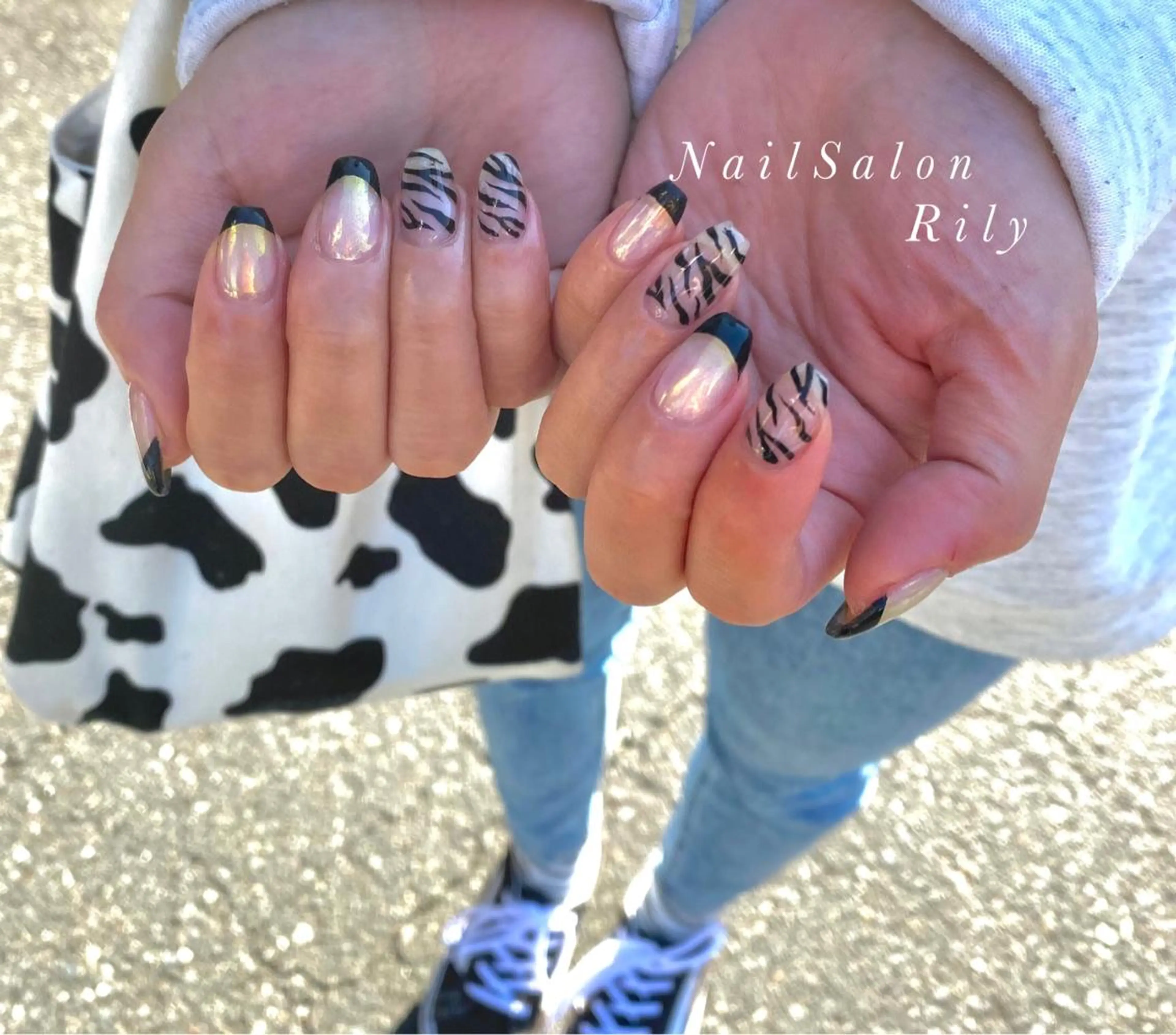 ネイル Nail Salon Nicoのネイルデザイン