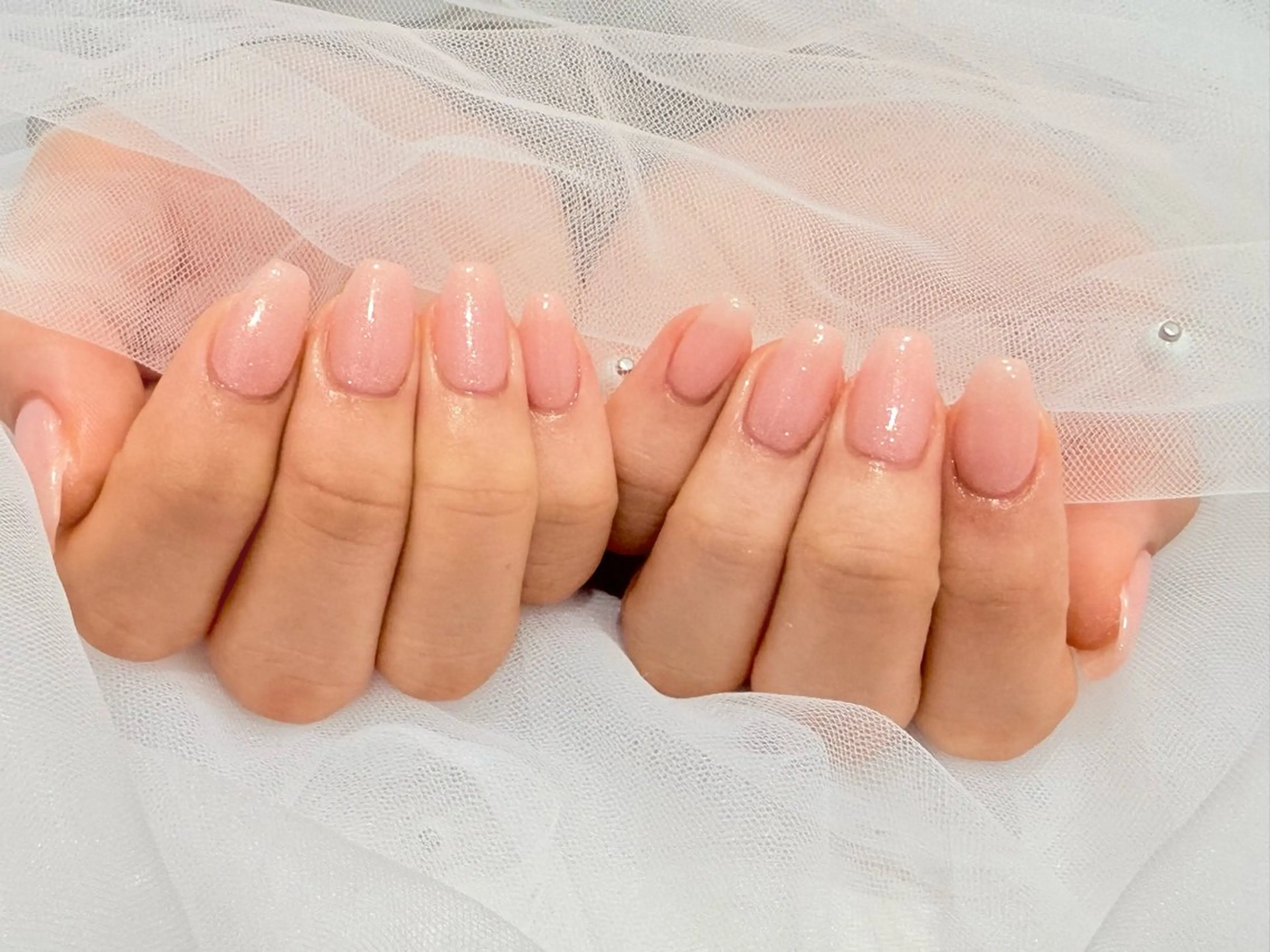 ネイル ハンドネイル salon village所属・kairi ⋆౨ৎ˚⟡˖࣪のネイルデザイン