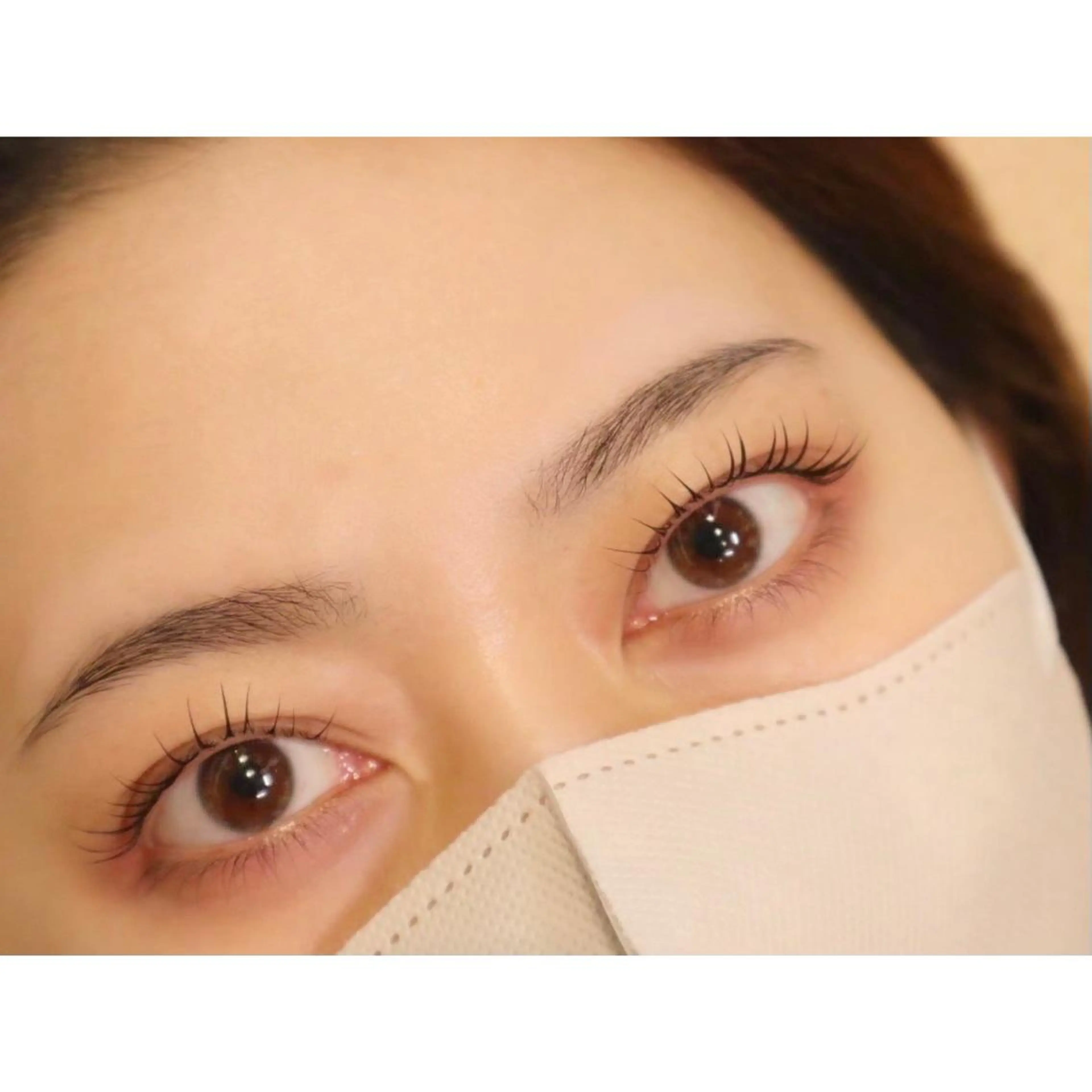 マツエク・マツパ room  川越 Hirokoのマツエク・マツパデザイン