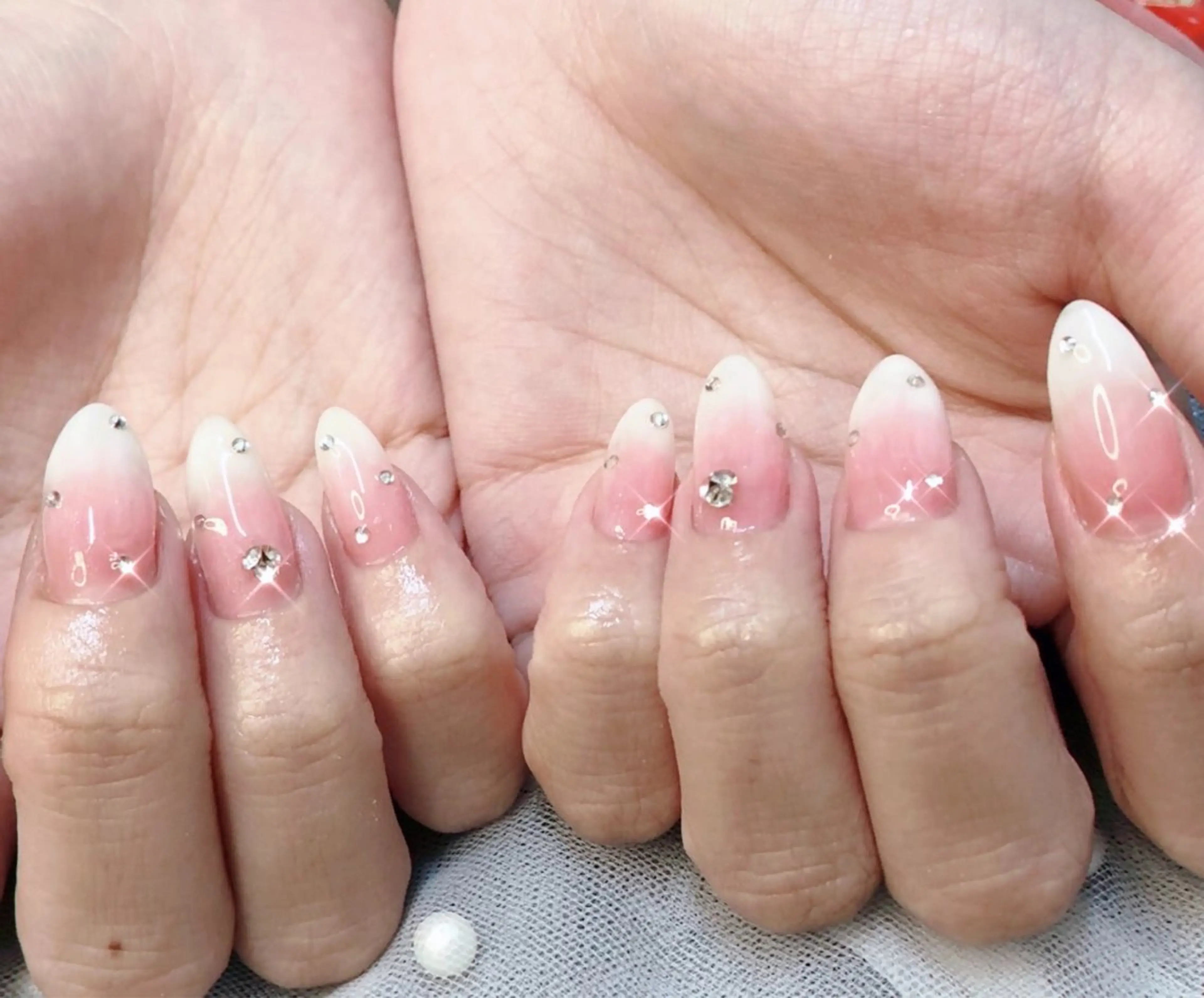 ネイル フットネイル ジェルネイル 韓国ネイル オフィスネイル スカルプネイル 大門浜松町 ネイルのネイルデザイン