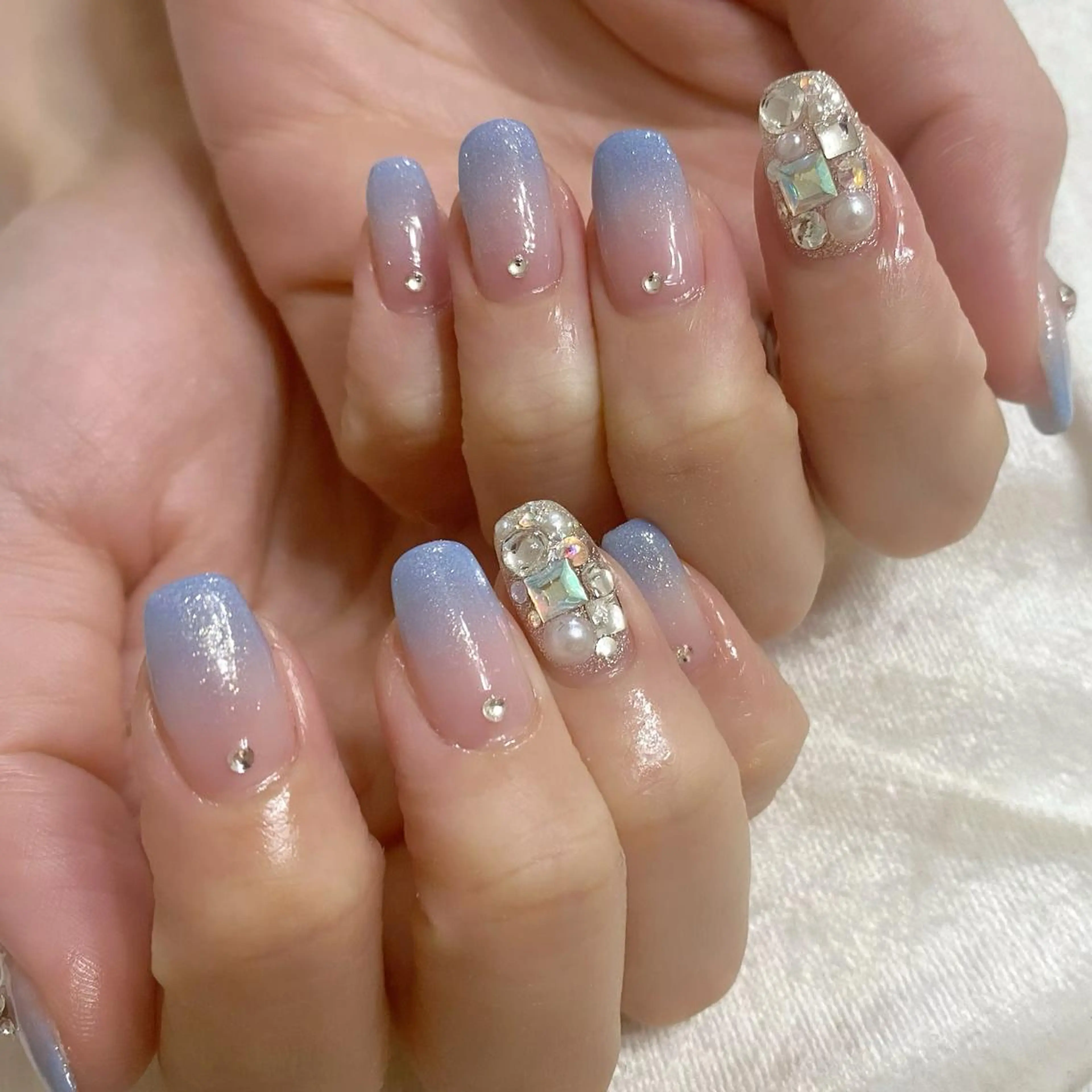 ネイル ハンドネイル Uchida Mayunaのその他イメージ