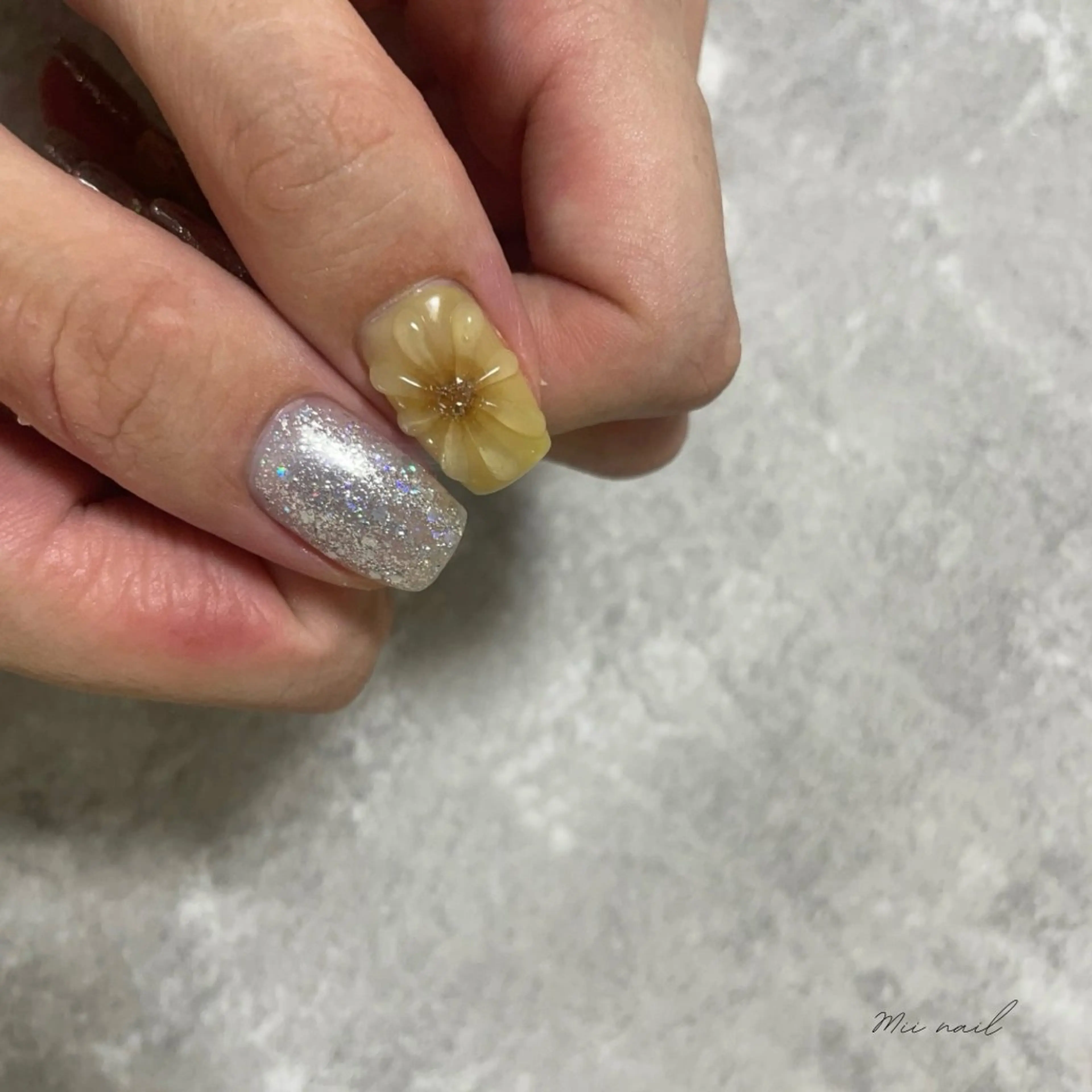 ネイル Mii nail いづみのその他イメージ