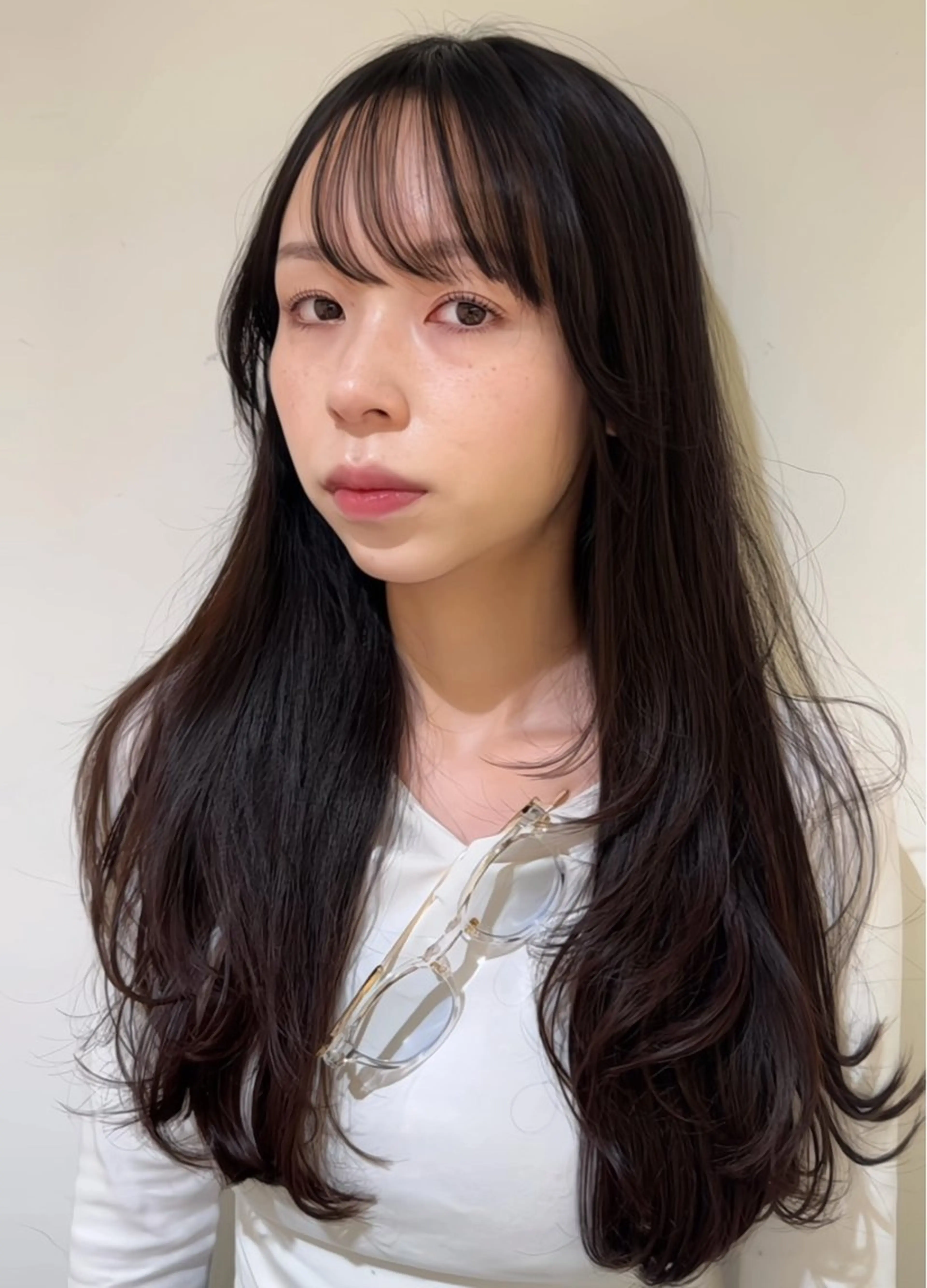 土日祝限定クーポン💞束感まつげパーマ(デザイン変更可)の写真