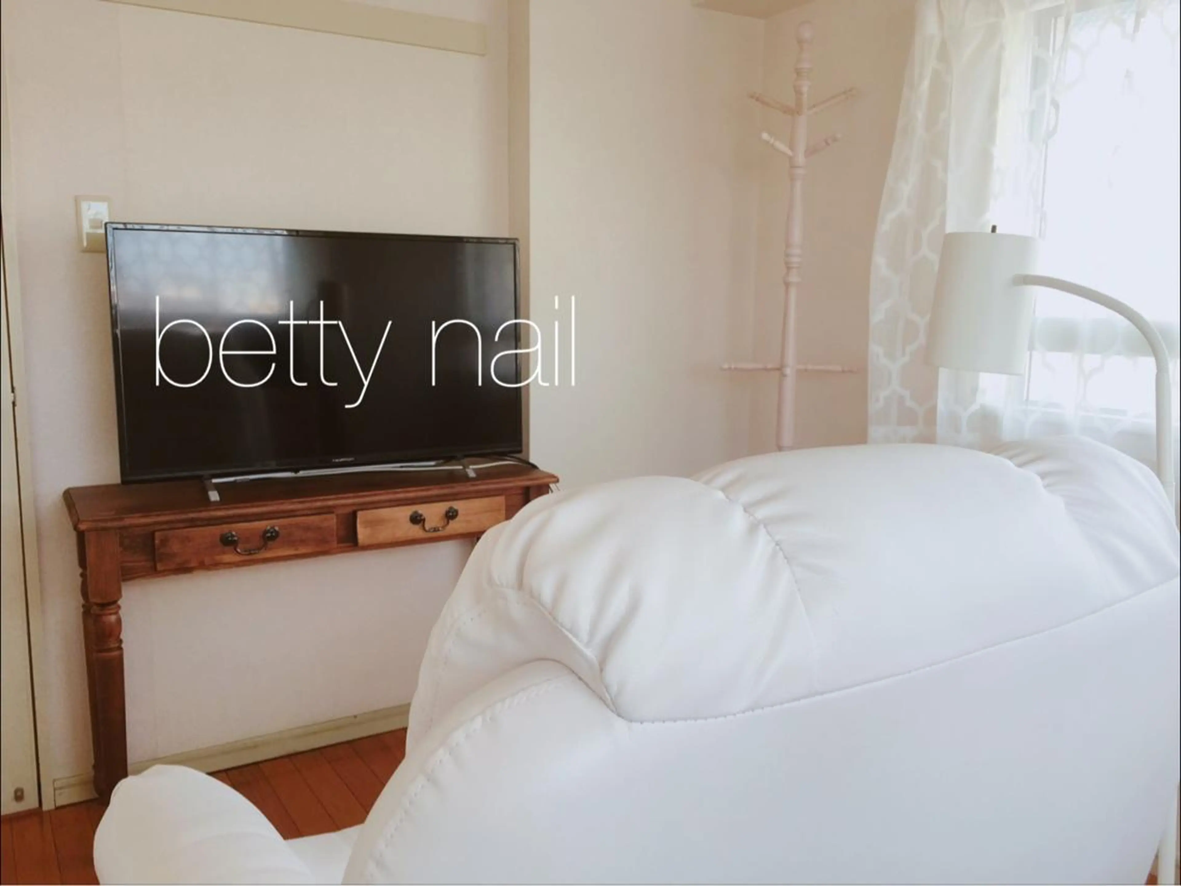 purr    nail所属・purr nailのネイルデザイン