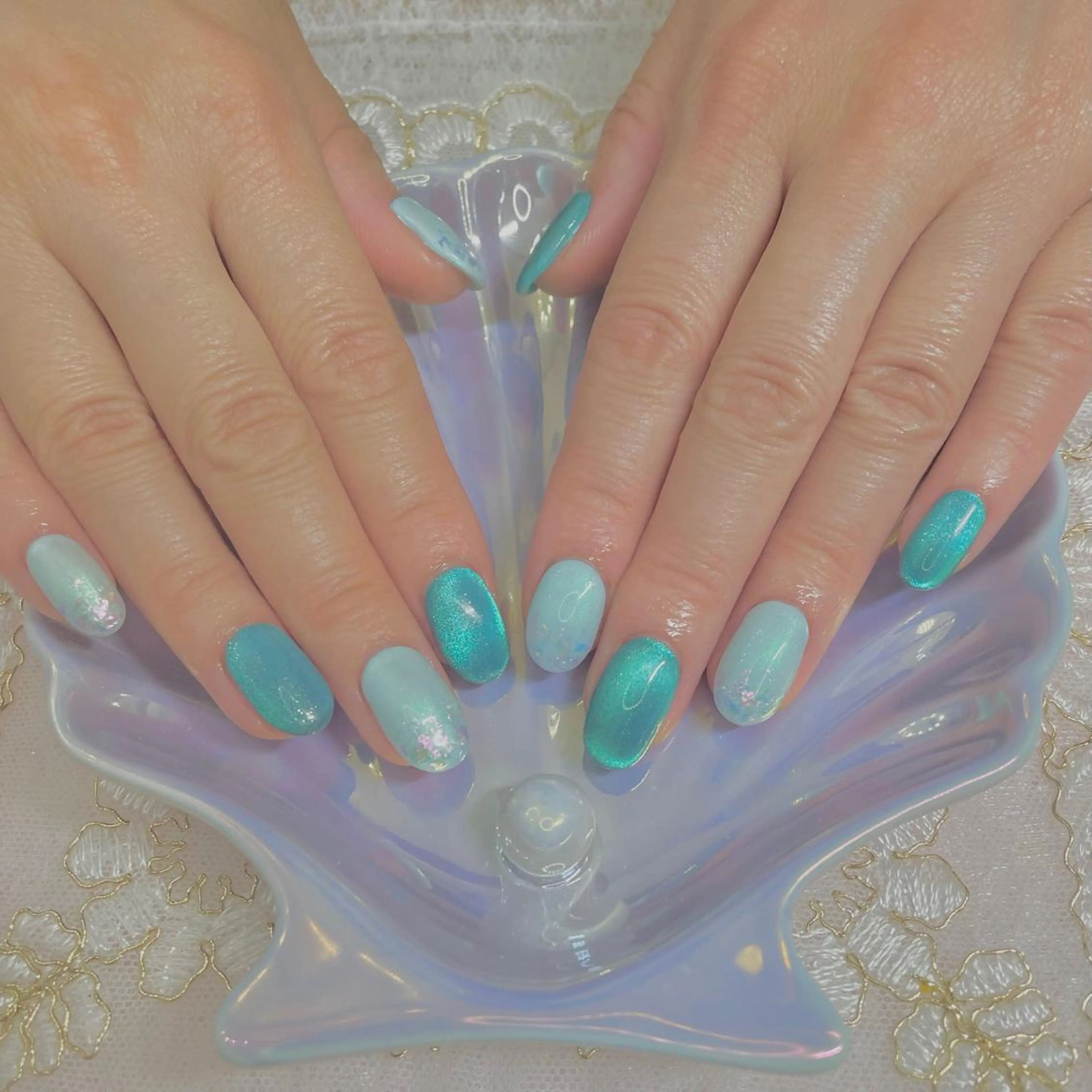 ネイル ジェルネイル J terrace Nailのネイルデザイン