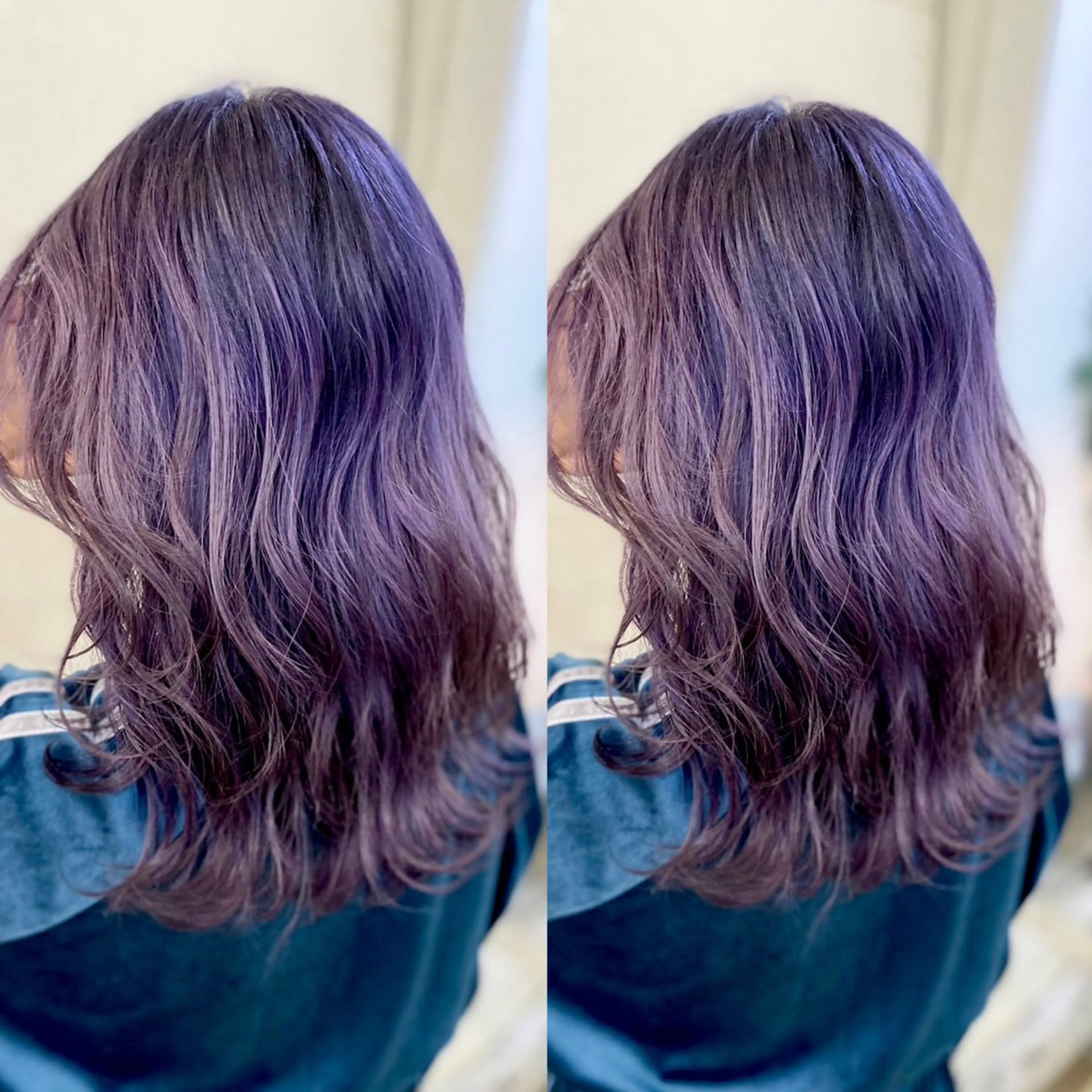 ロング 🪽NANA🪽 /完全個室サロン💎のマツエク・マツパデザイン