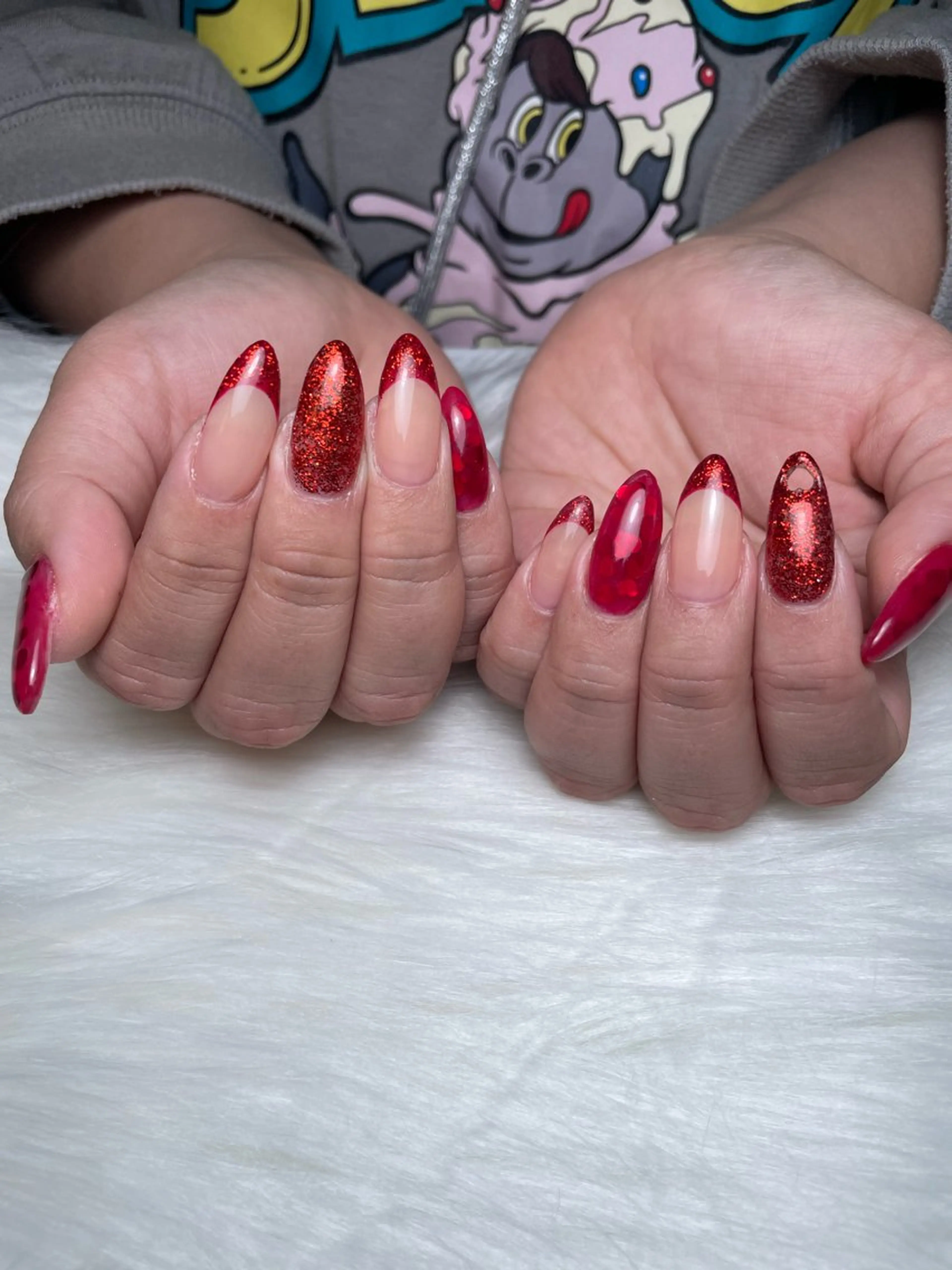 ネイル nail 7la所属・nail 7la 向日市/東向日のネイルデザイン