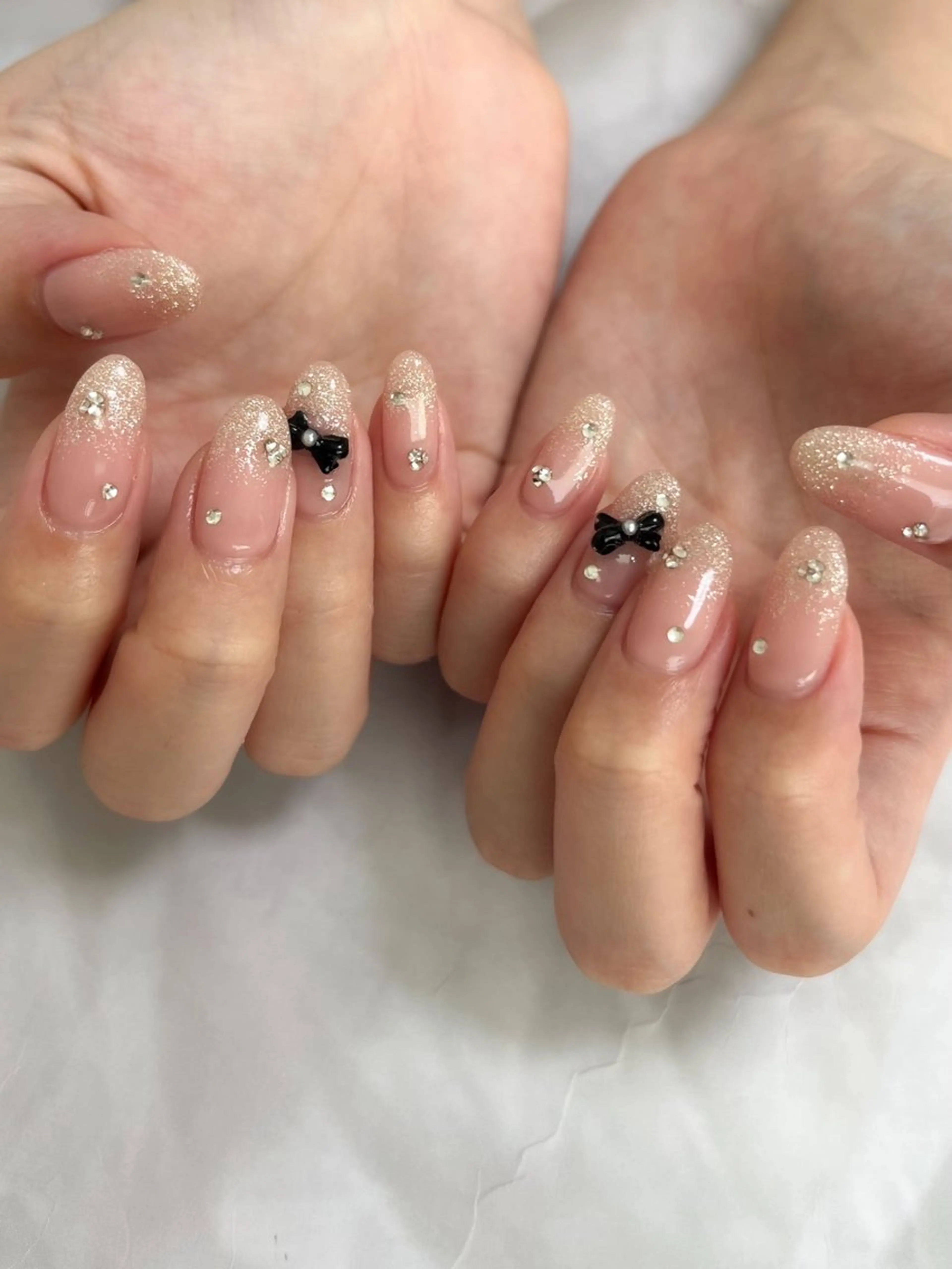 ネイル nails. hymのネイルデザイン