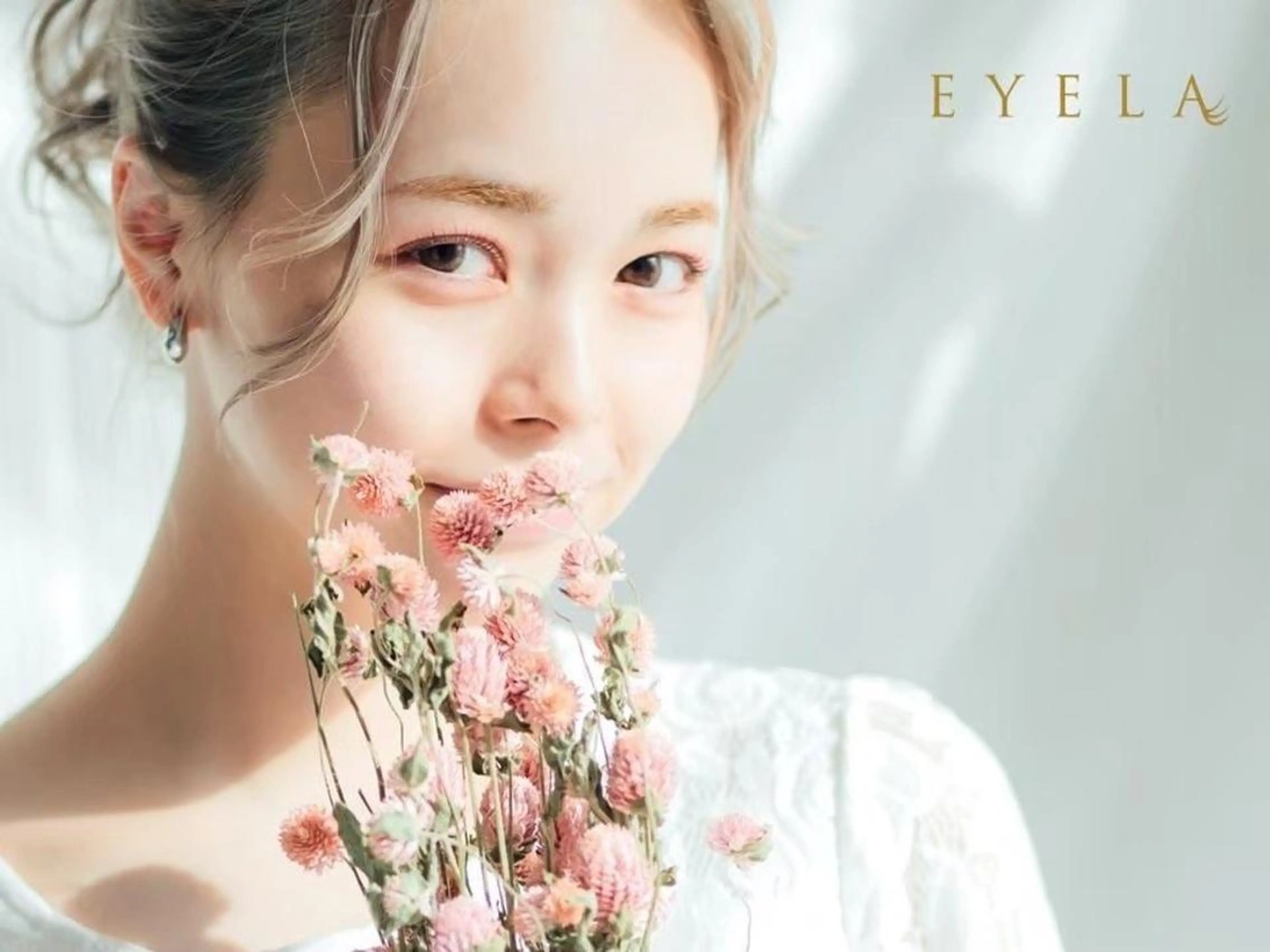 マツエク・マツパ EYELA亀田店 齋藤の眉毛・アイブロウイメージ